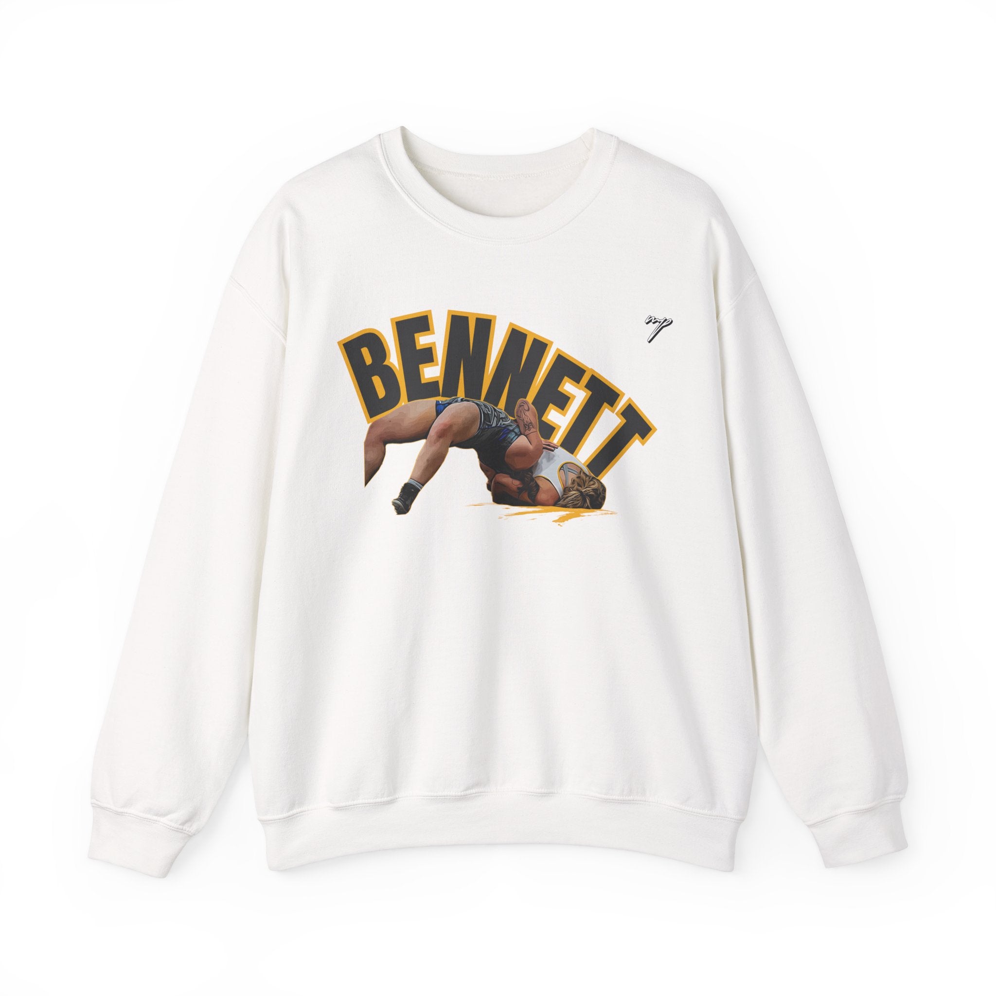 Claire Bennett Crewneck