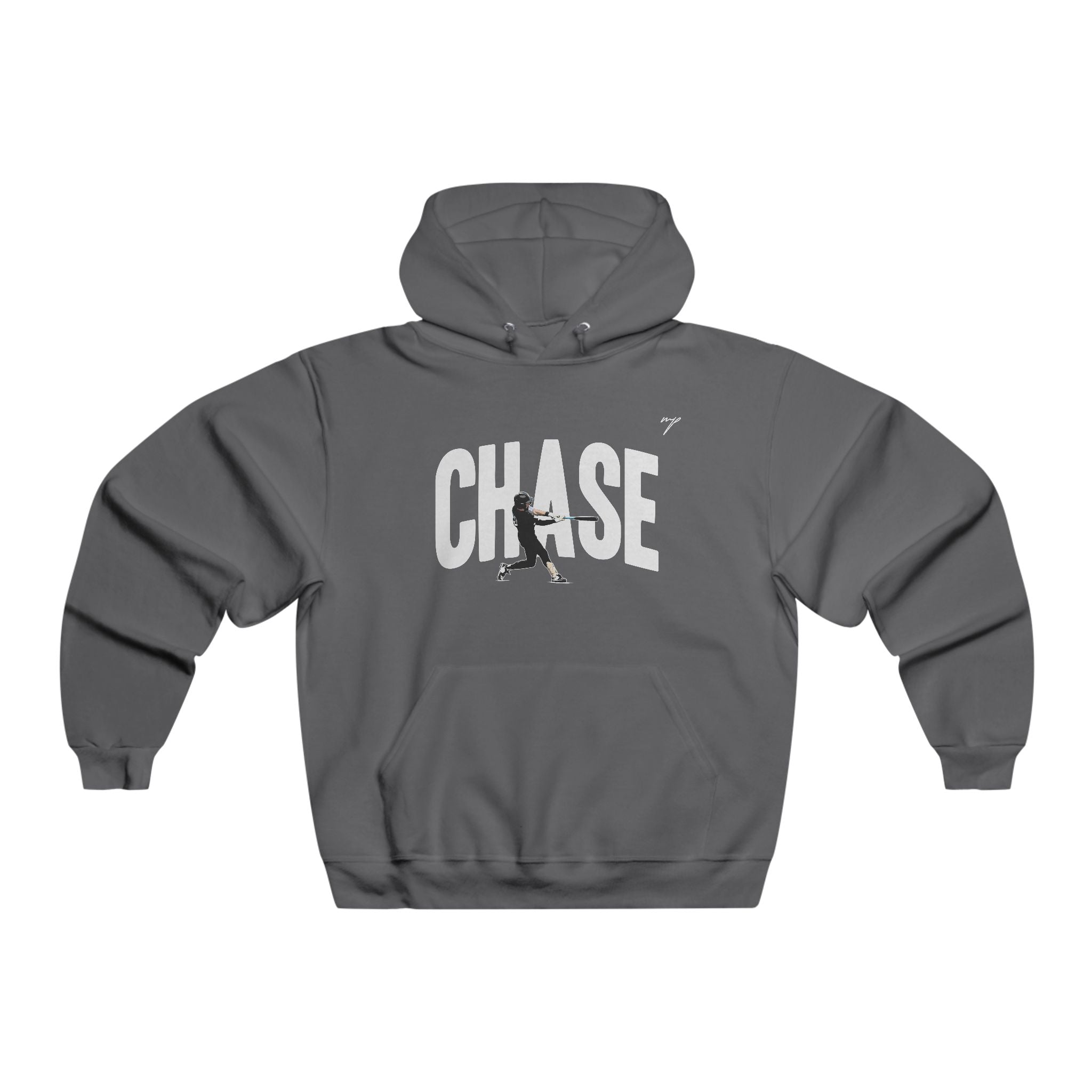 Chase Oxborough Vintage Hoodie