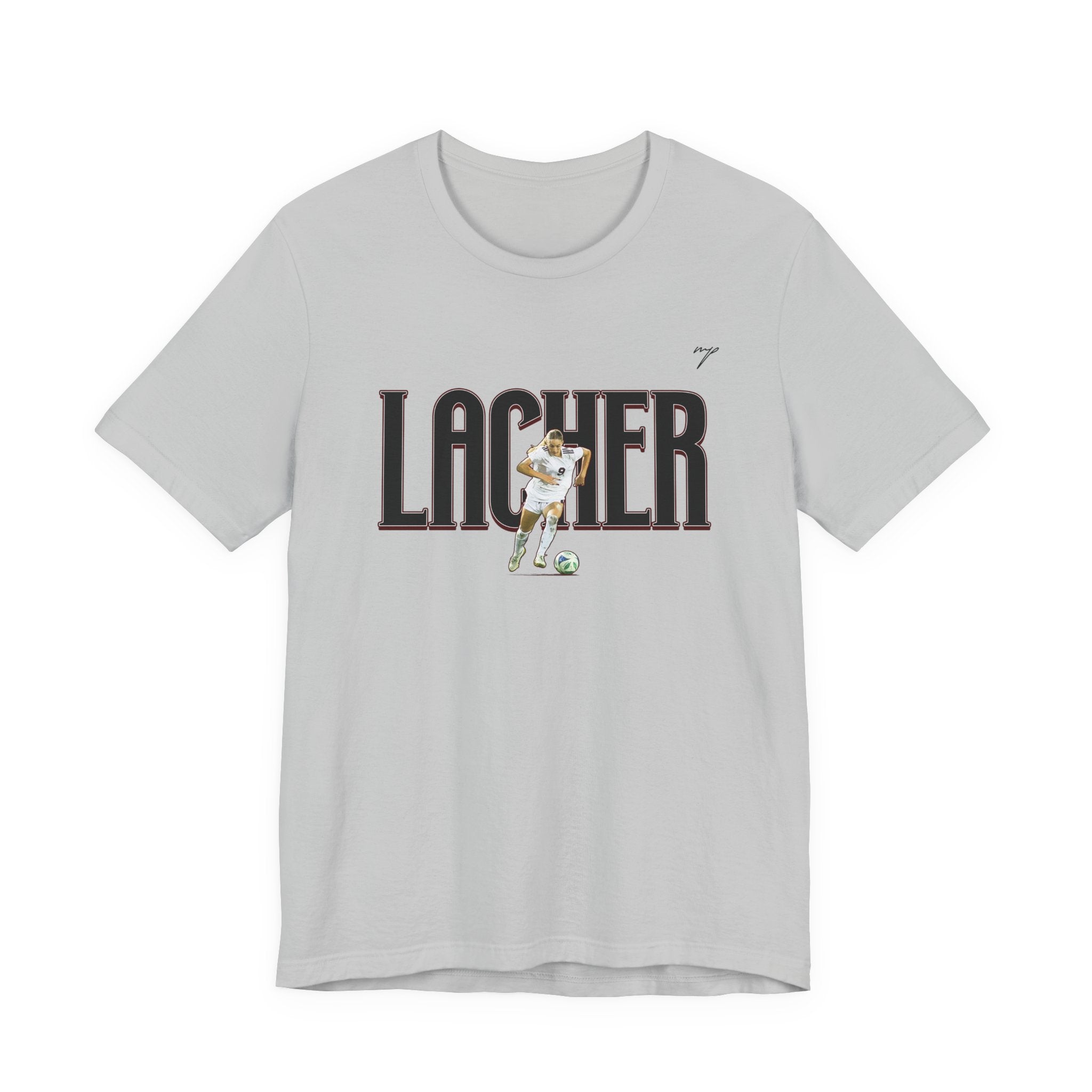 Finley Lacher Graphic Tee