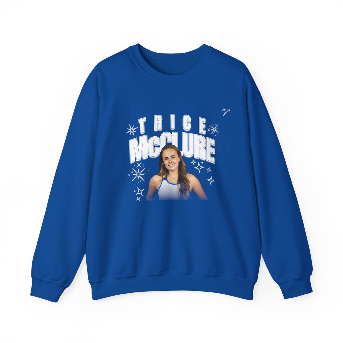 Trice Mcclure Crewneck