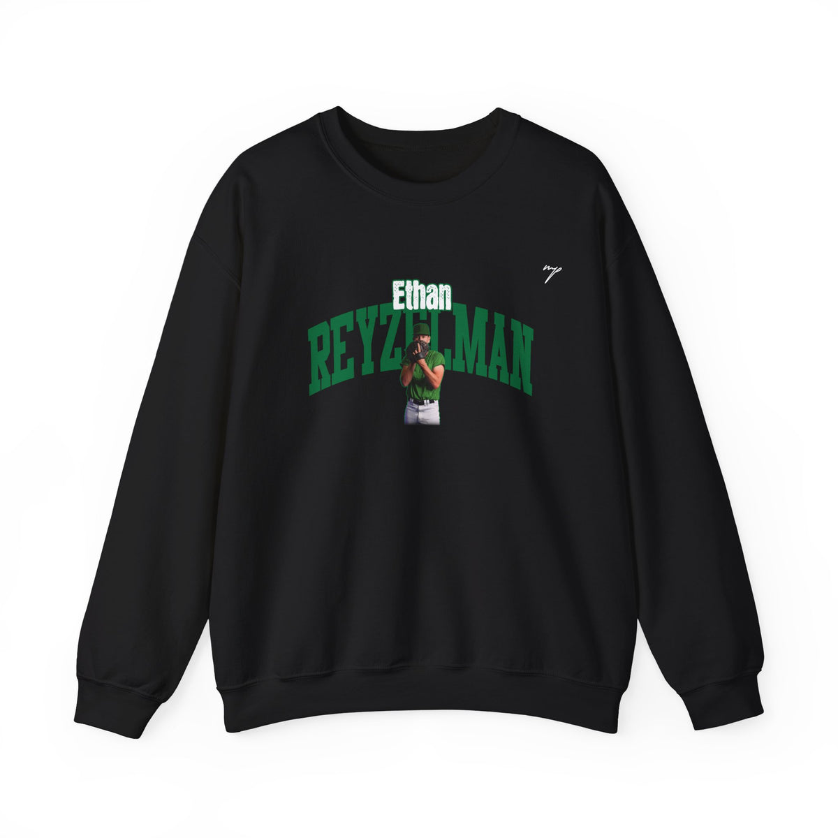 Ethan Reyzelman Crewneck