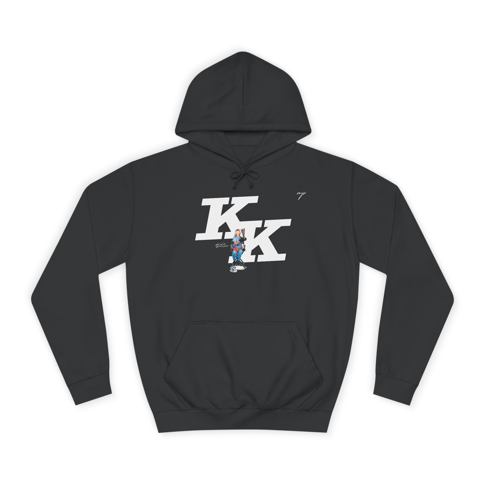 Kylie Kissee Hoodie