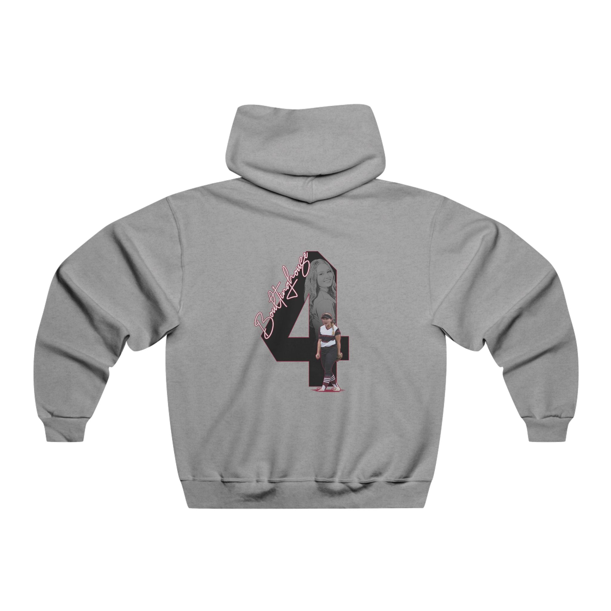 River Boultinghouse Vintage Hoodie