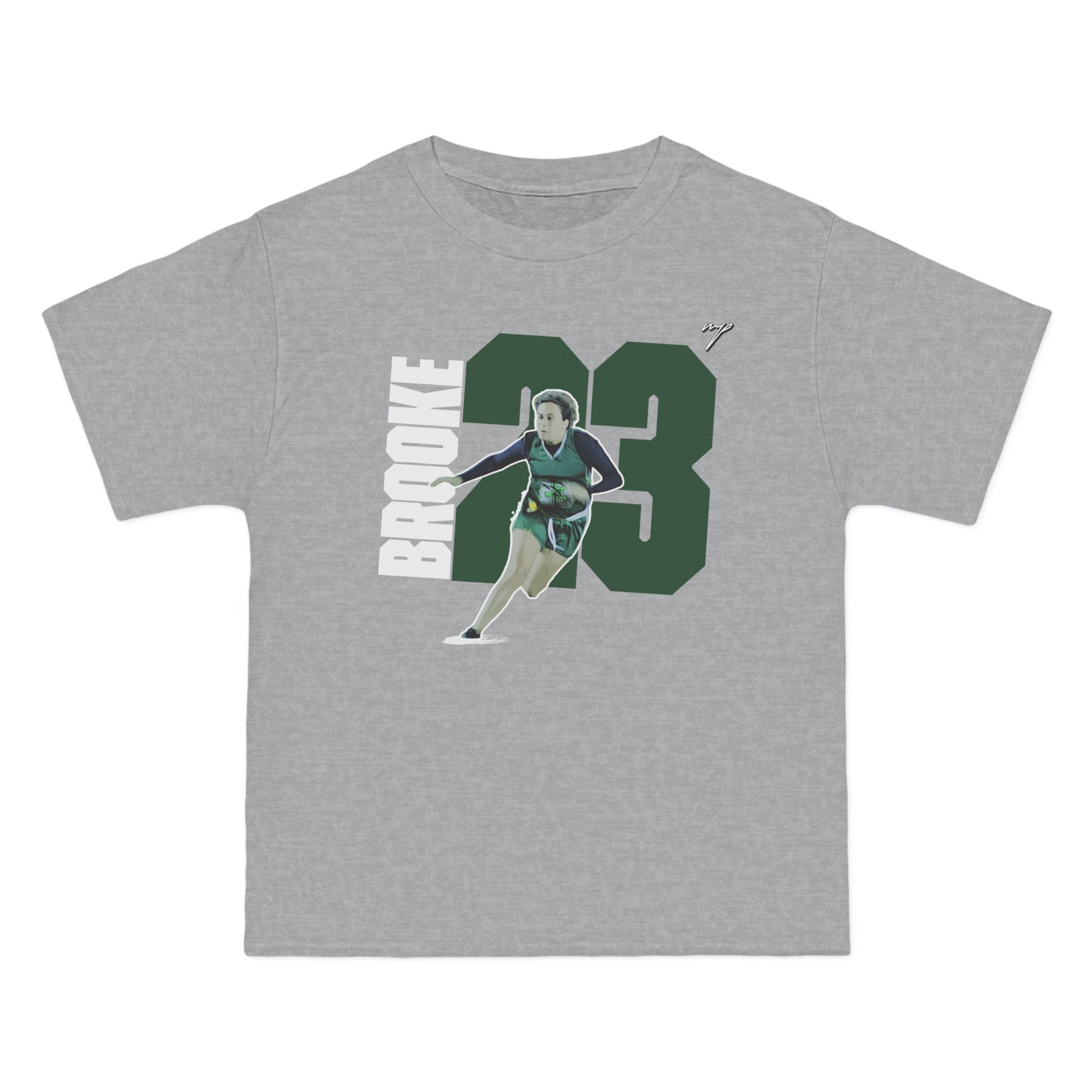Brooke Vasile Vintage Tee