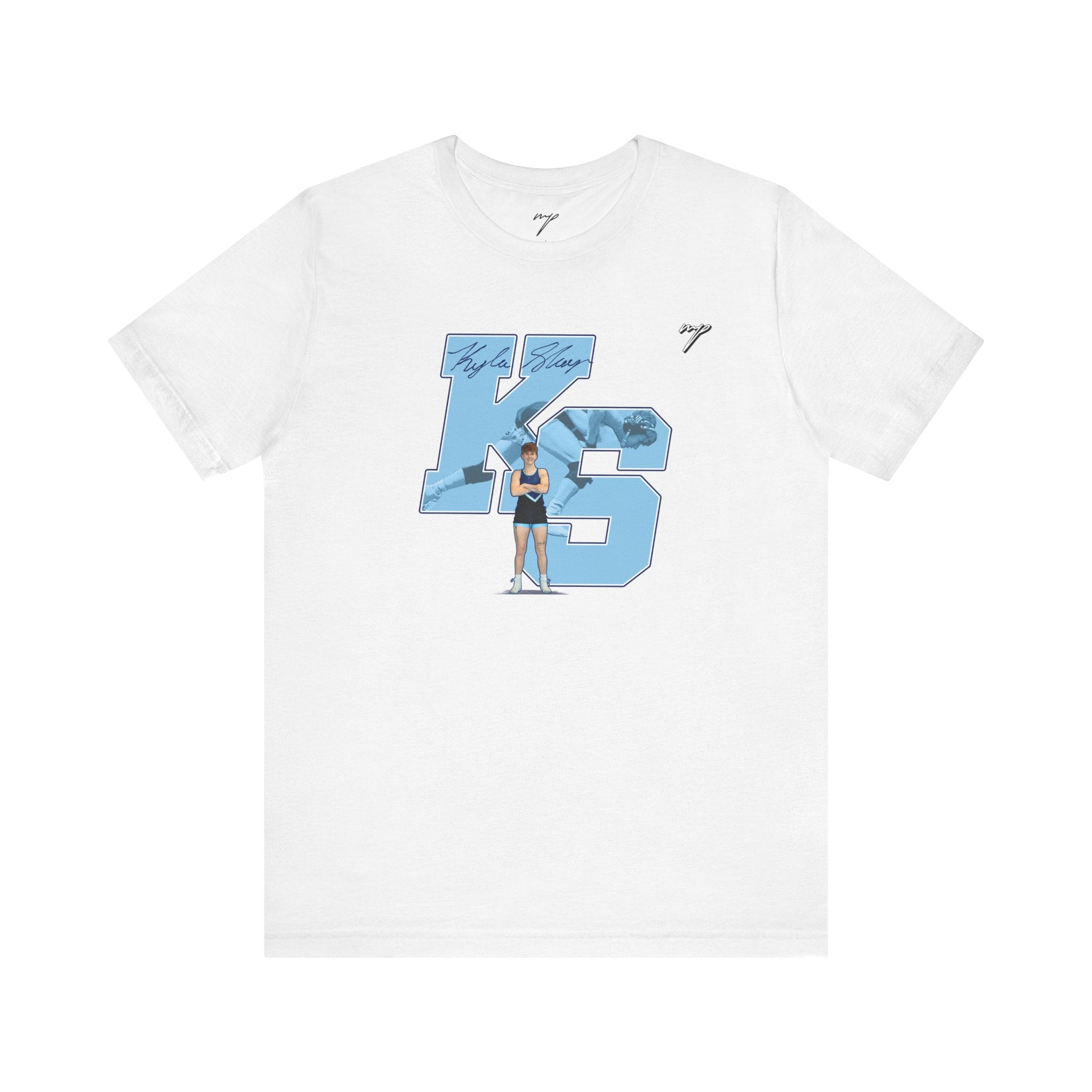 Kylee Shoop Graphic Tee