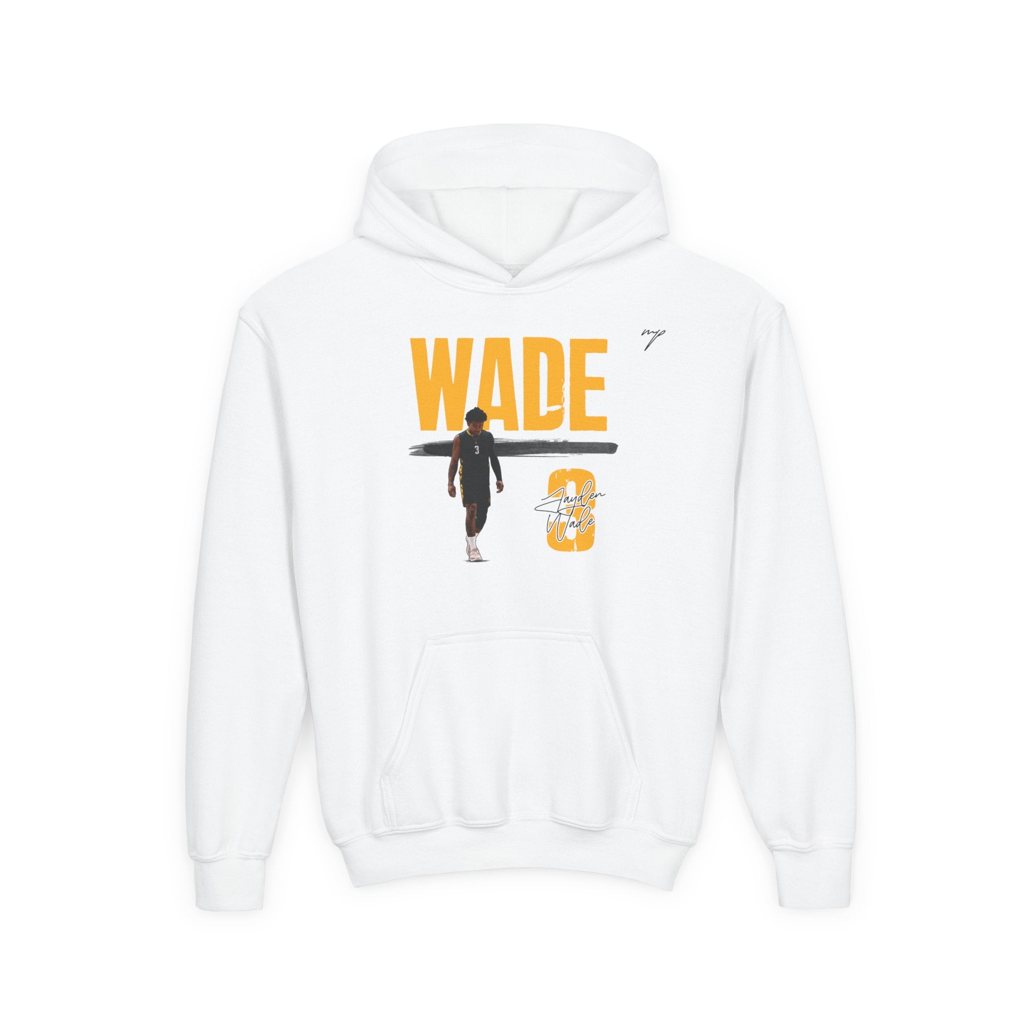Jayden Wade YOUTH Hoodie