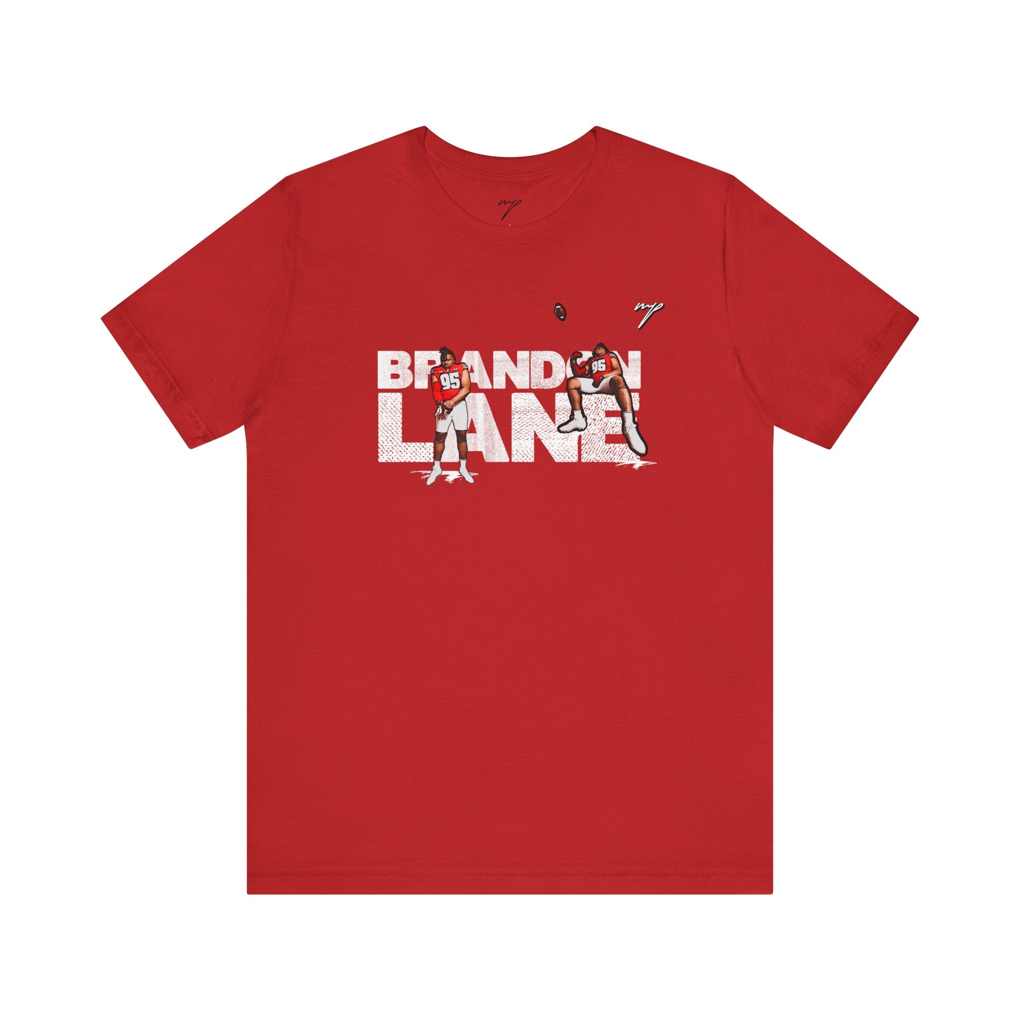 Brandon Lane Graphic Tee