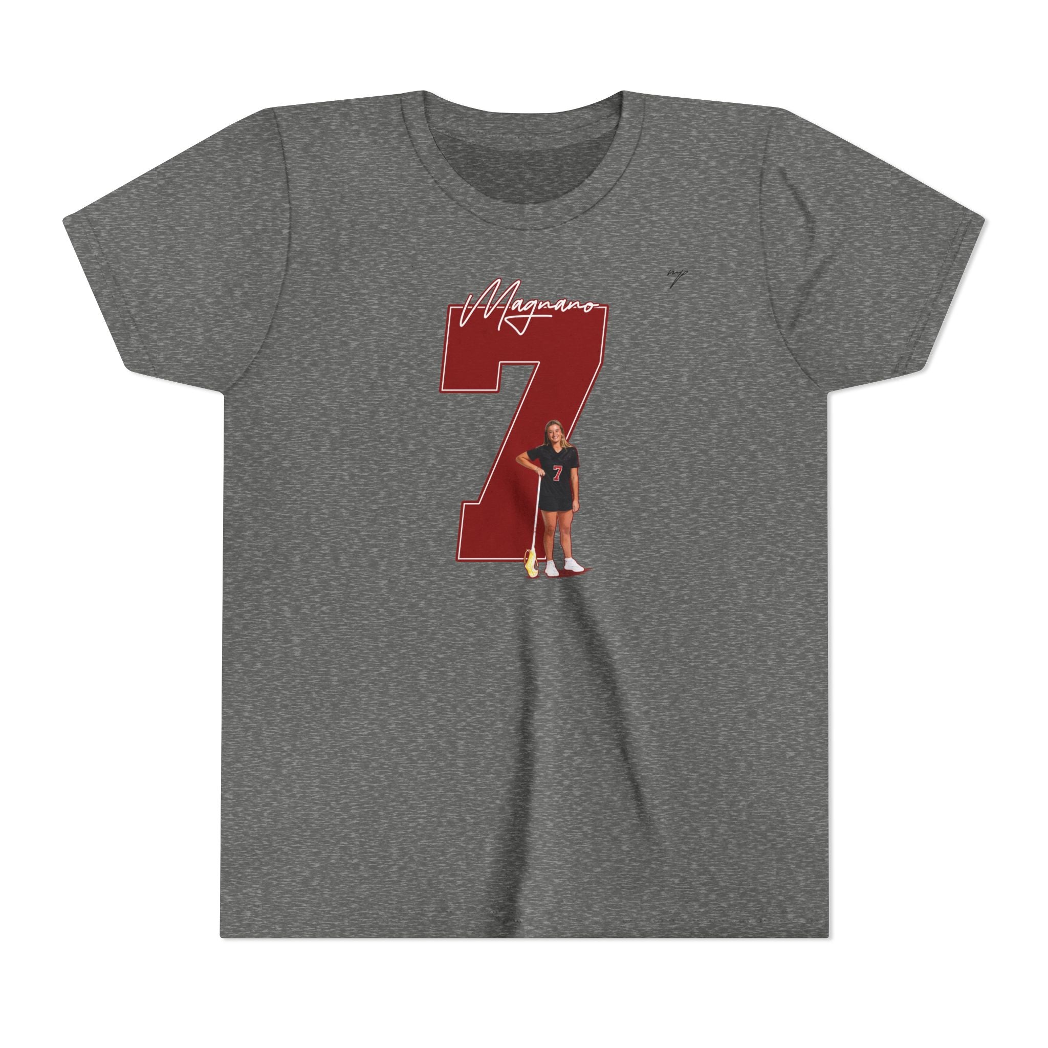 MJ Magnano YOUTH Graphic Tee