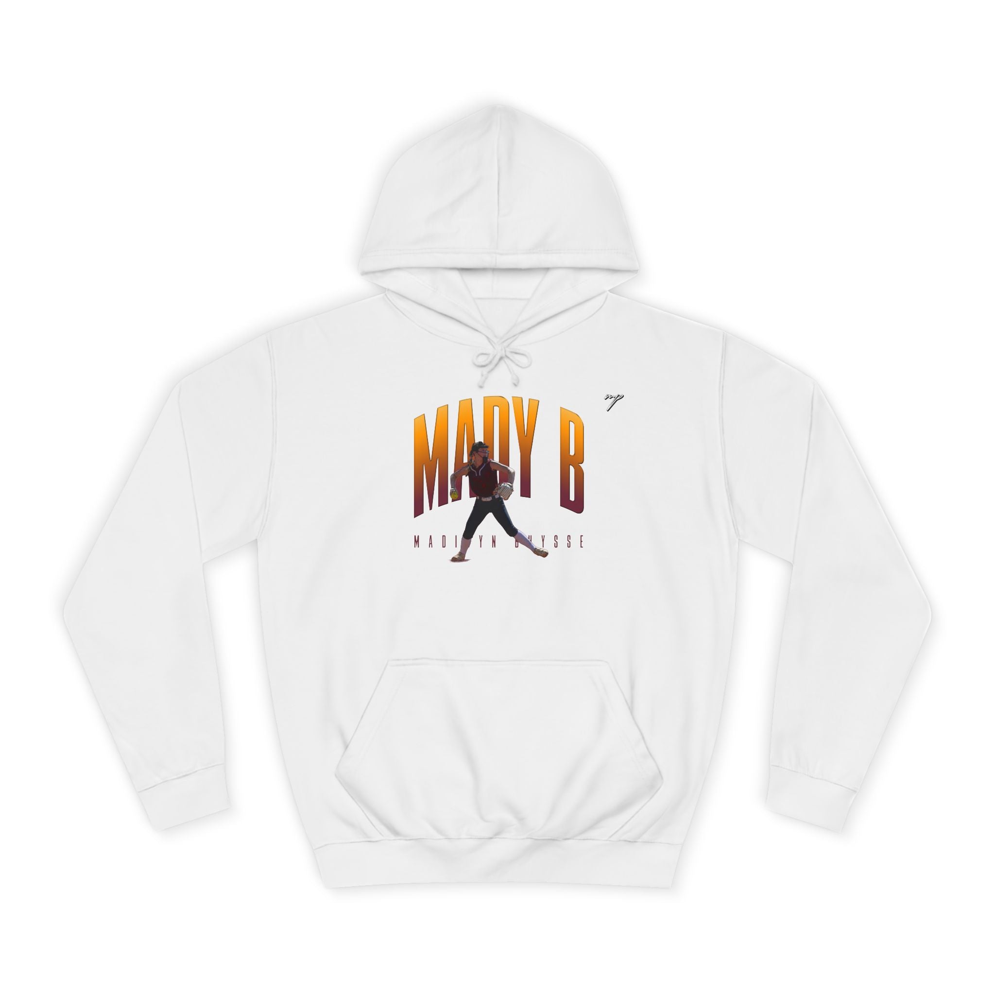 Madisyn Buysse Hoodie