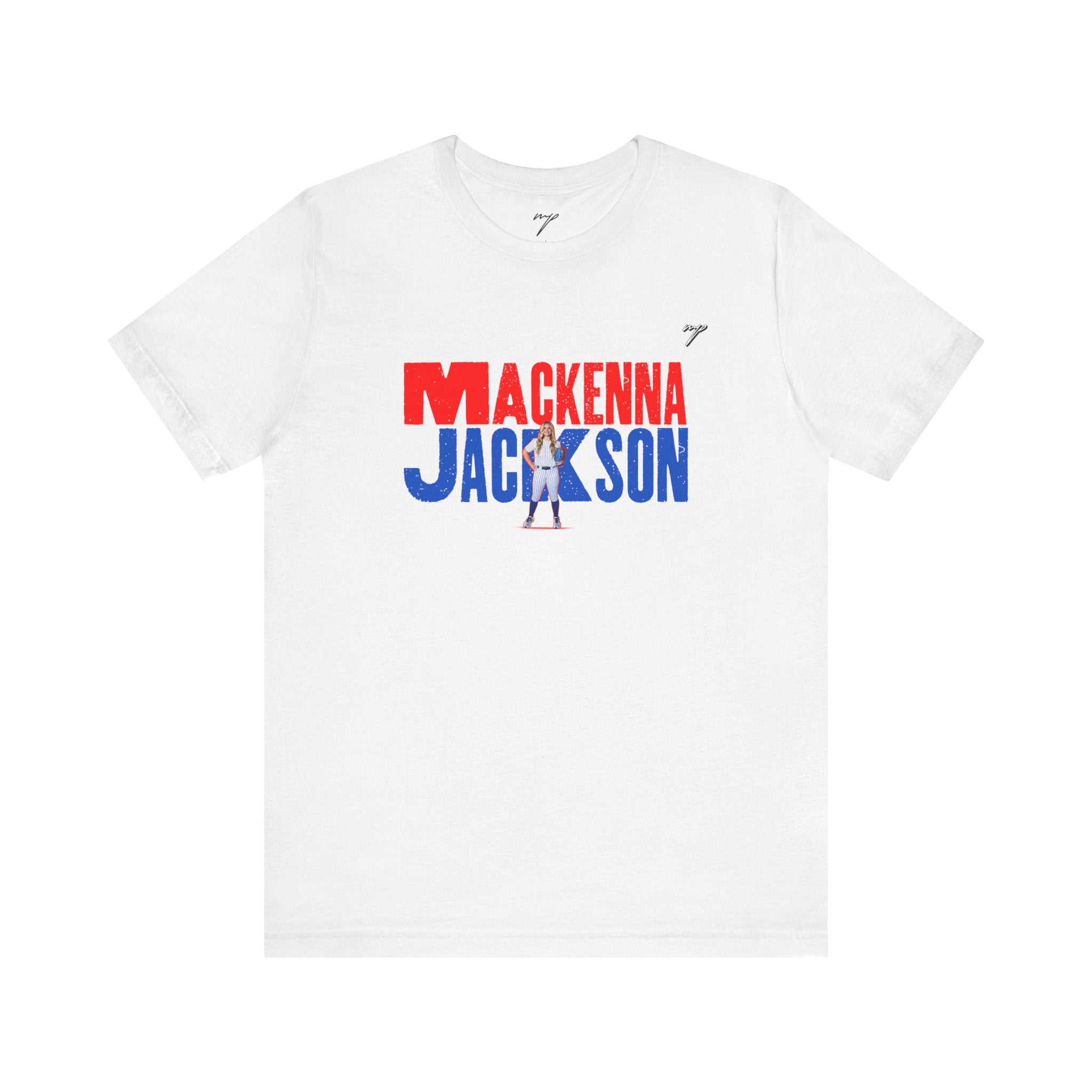 Mackenna Jackson Graphic Tee