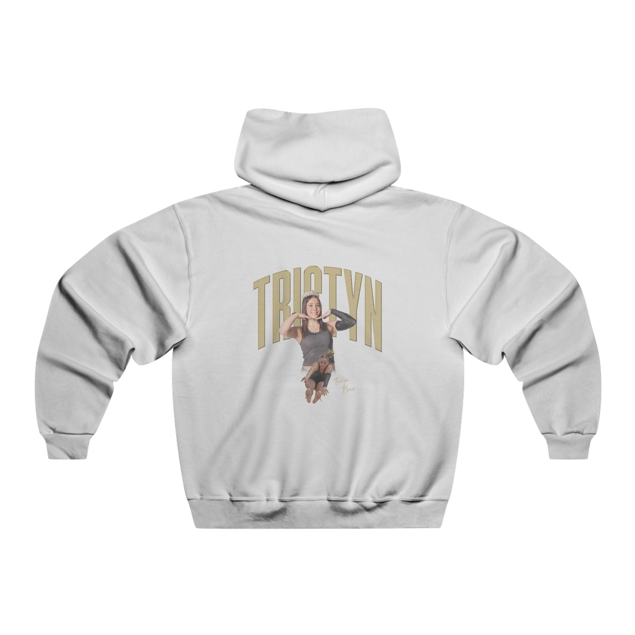 Tristyn Buss Vintage Hoodie