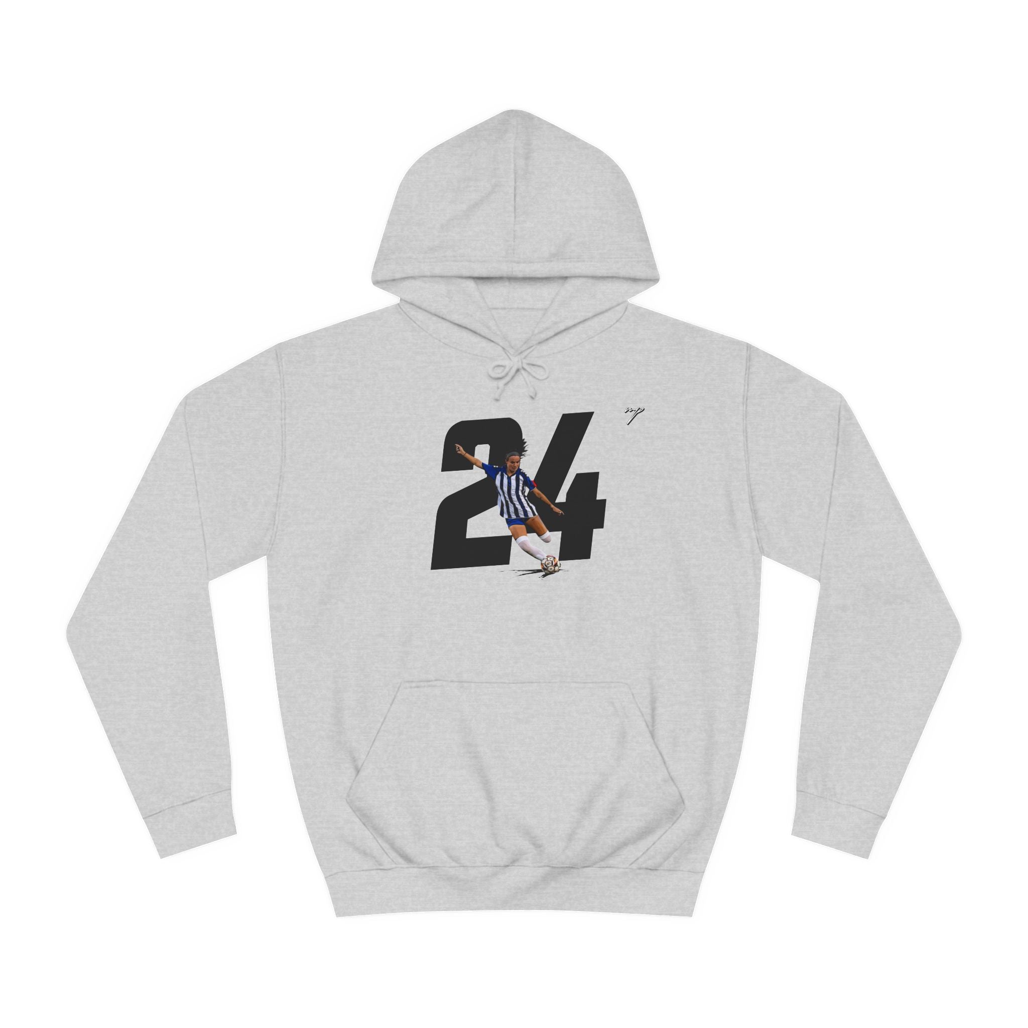 Amber DiOrio Hoodie