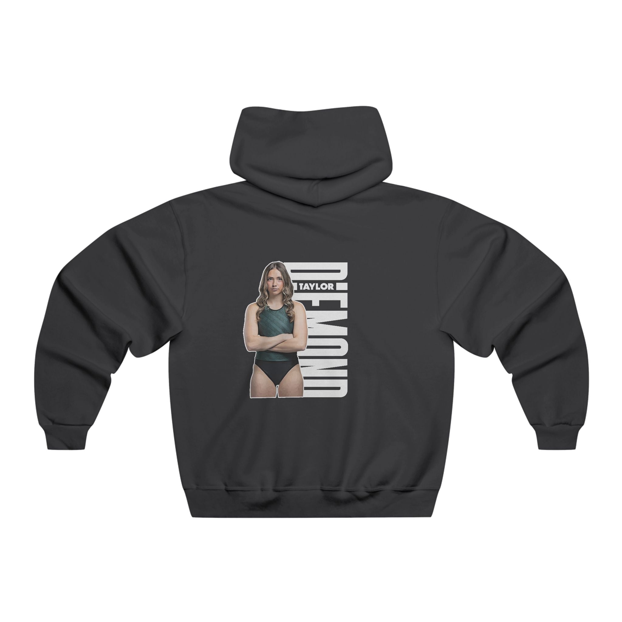 Taylor Diemond Vintage Hoodie