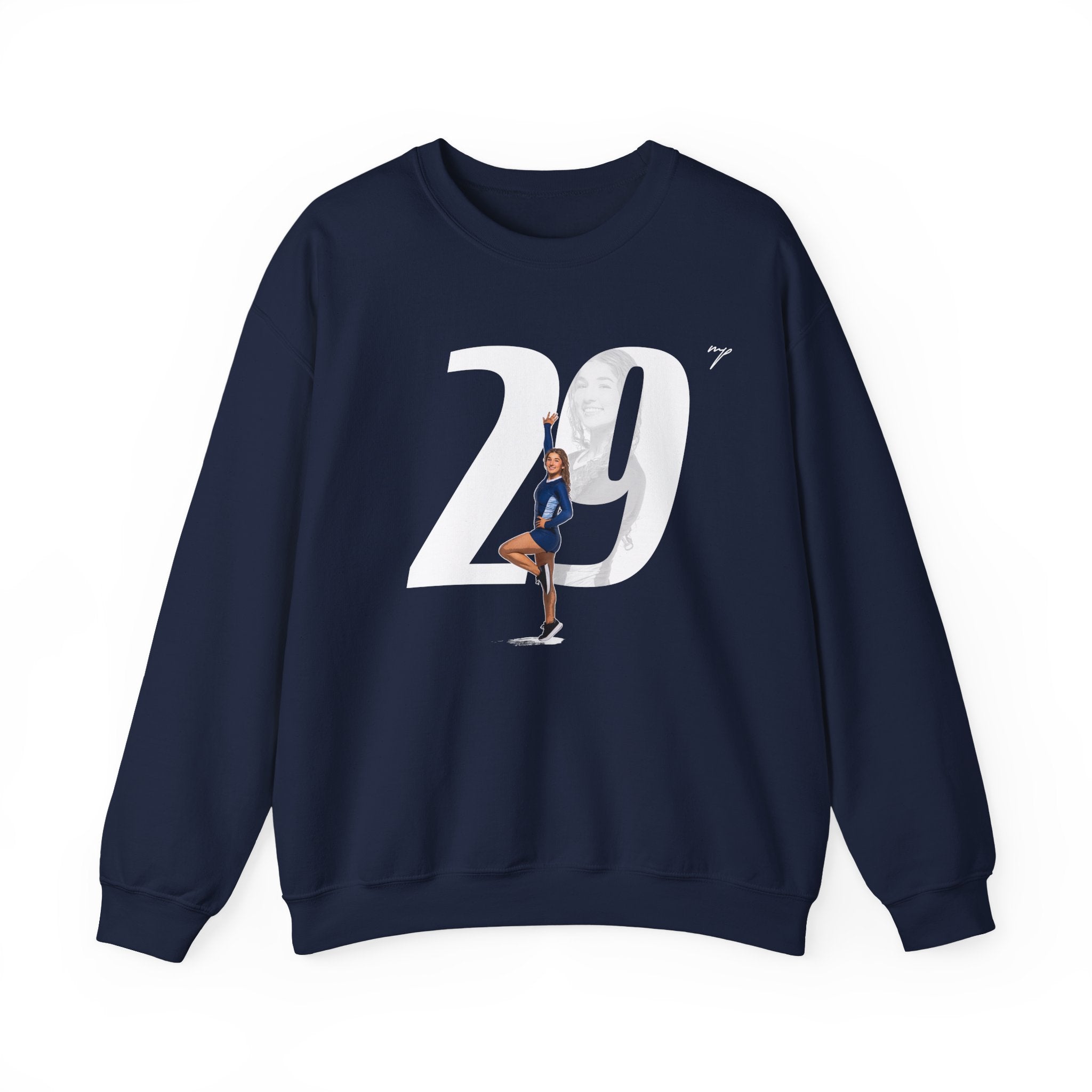 Alyssa Esposito Crewneck