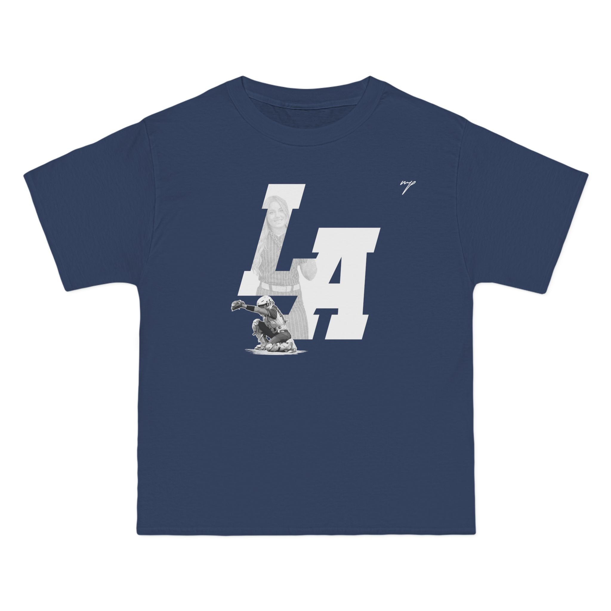Lola Andrews Vintage Tee