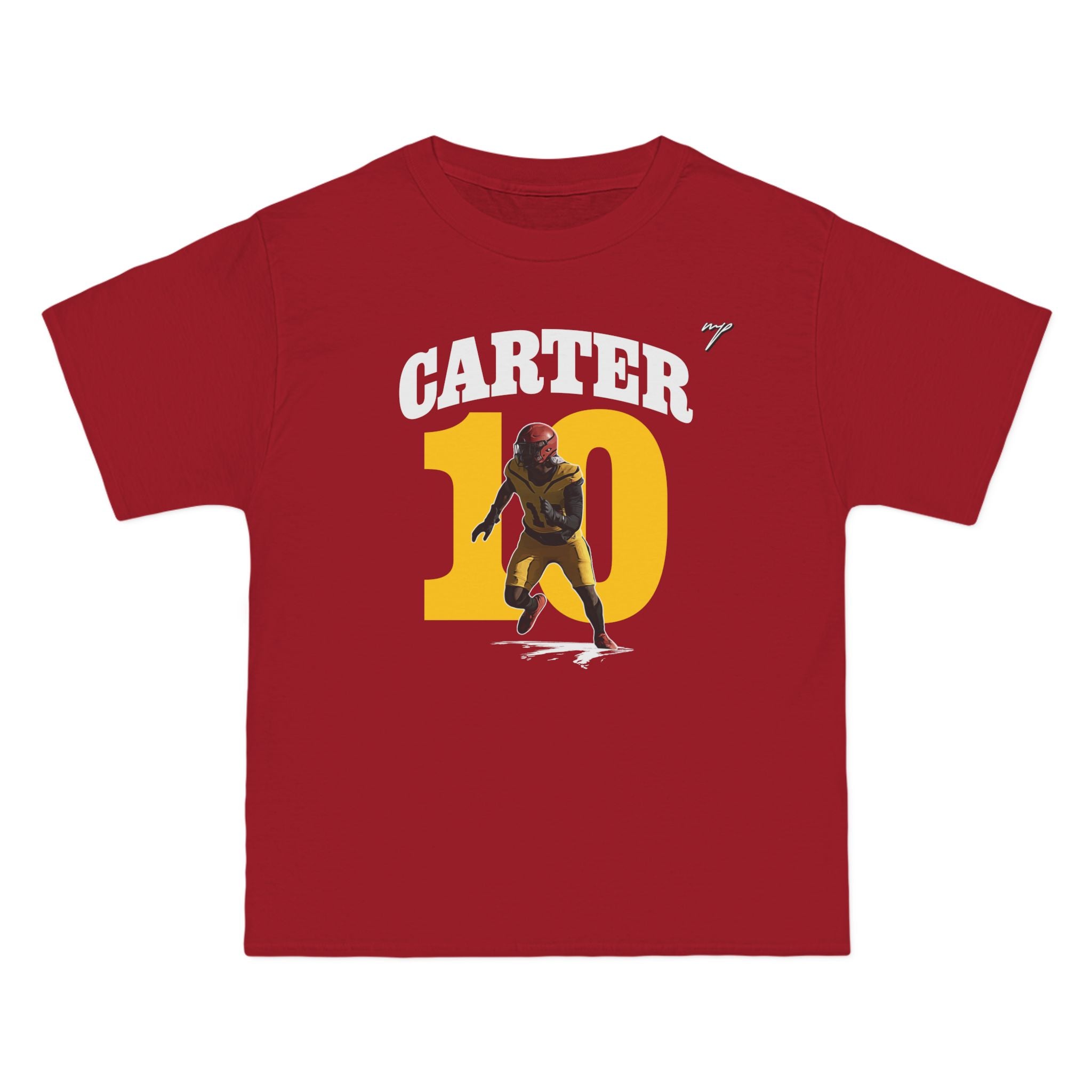 Ralph Carter Vintage Tee