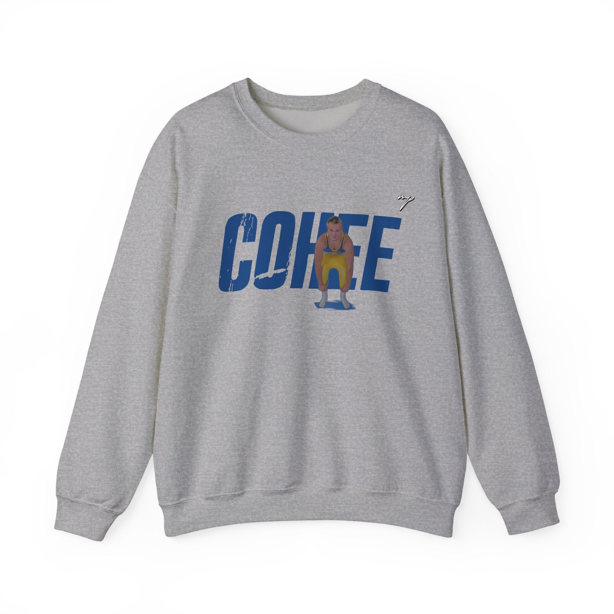 Caleb Cohee Crewneck