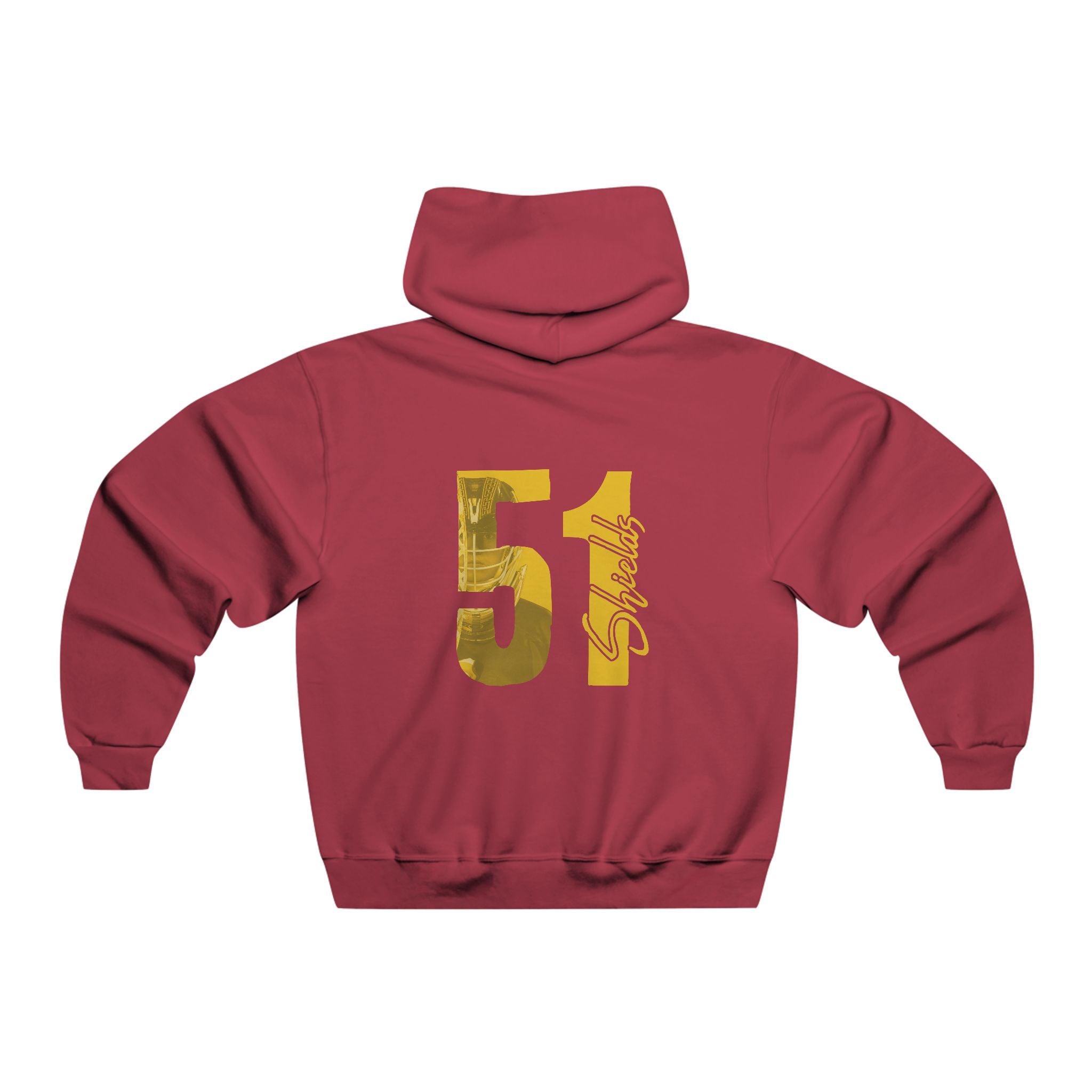 Annie Shields Vintage Hoodie