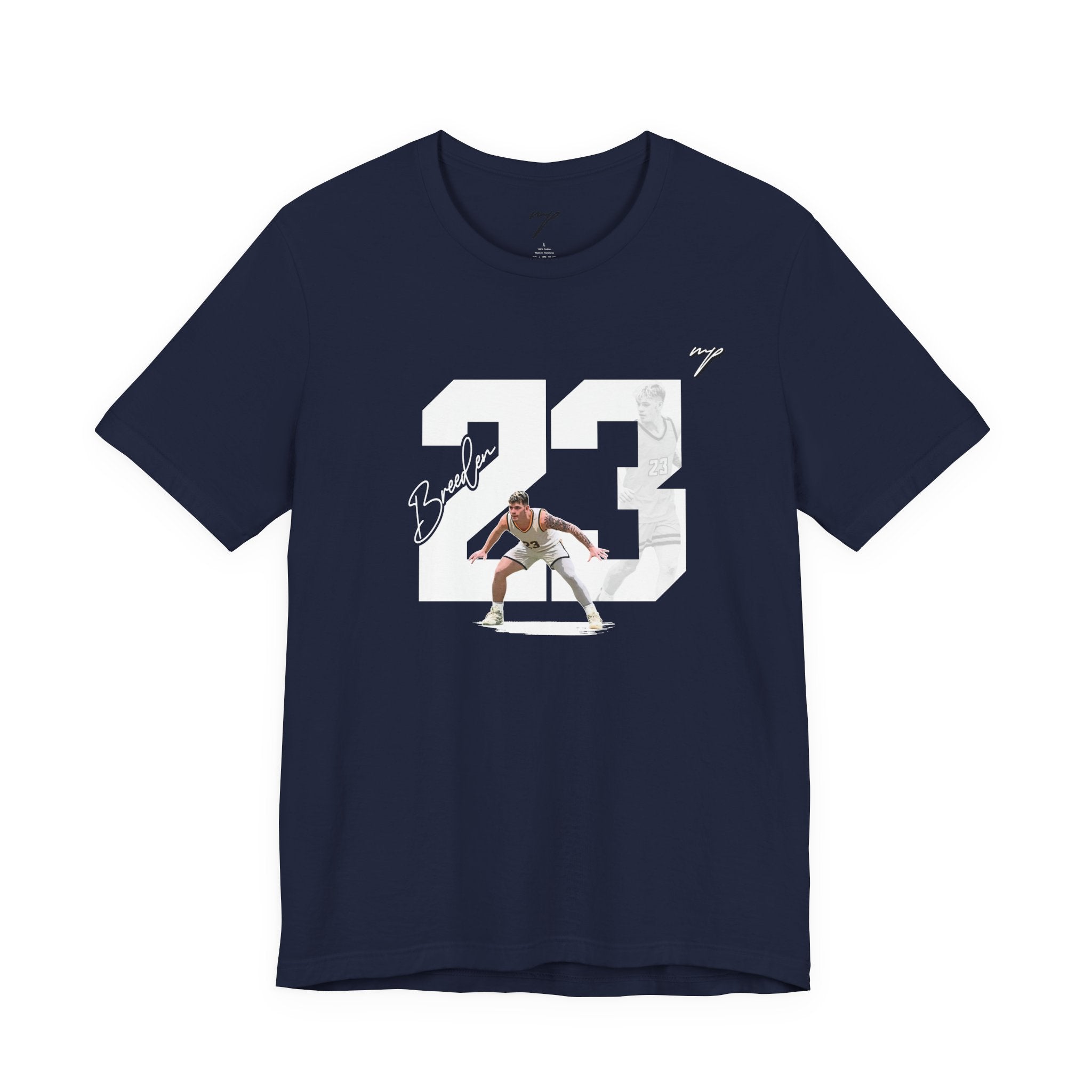 Spencer Breeden Graphic Tee