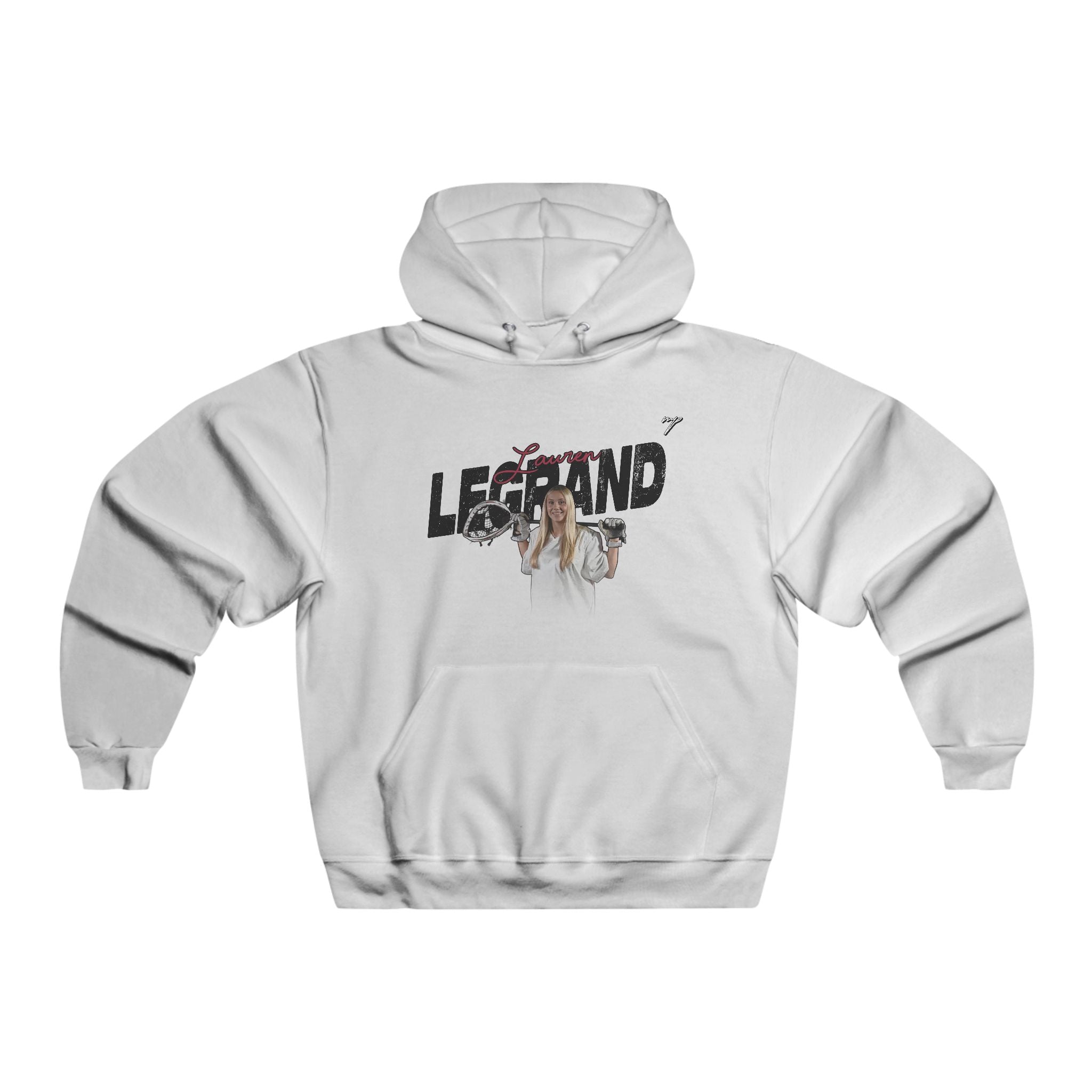 Lauren LeGrand Vintage Hoodie