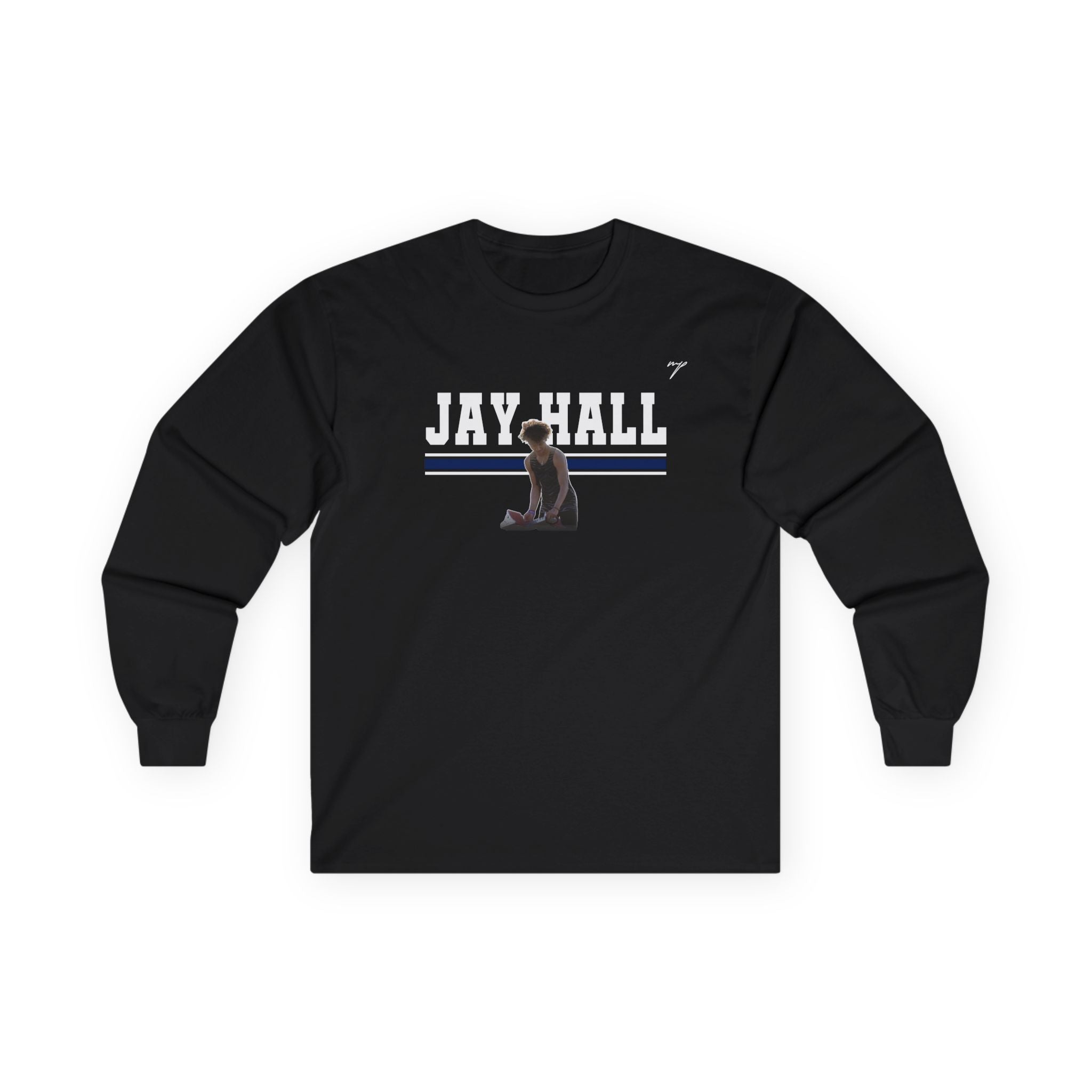 Jacob Hall Long Sleeve