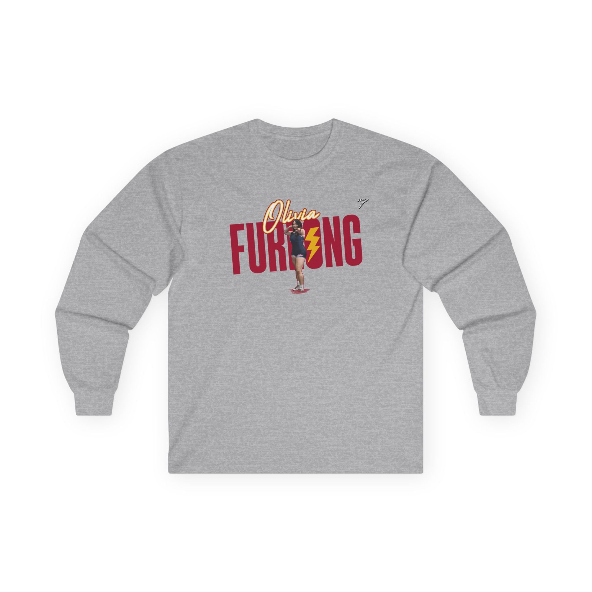 Olivia Furlong Long Sleeve Tee
