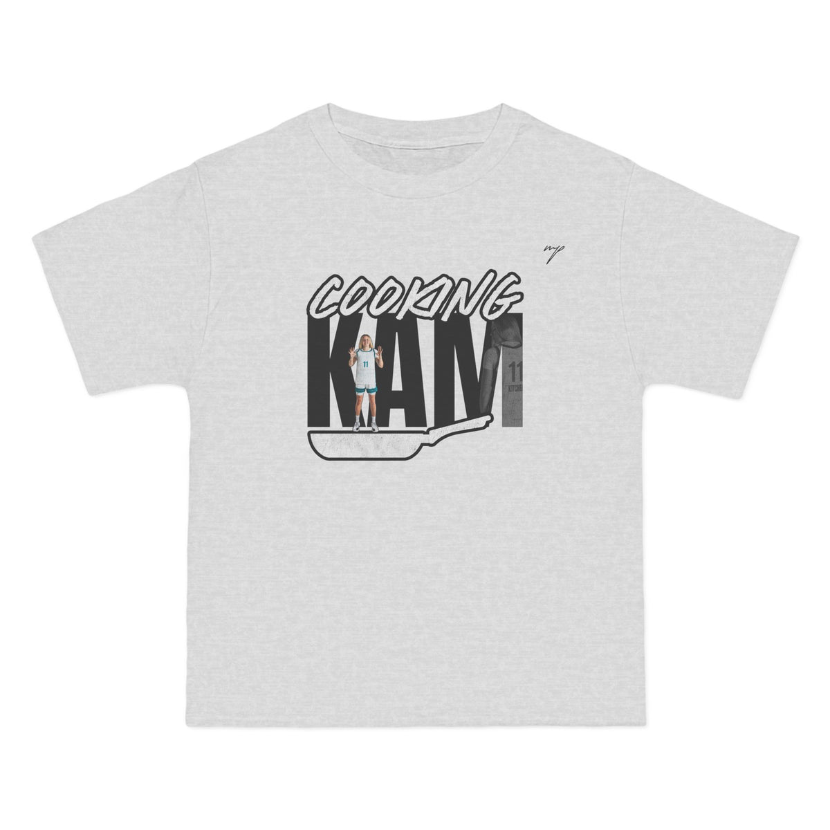 Kamryn Kitchen Vintage Tee