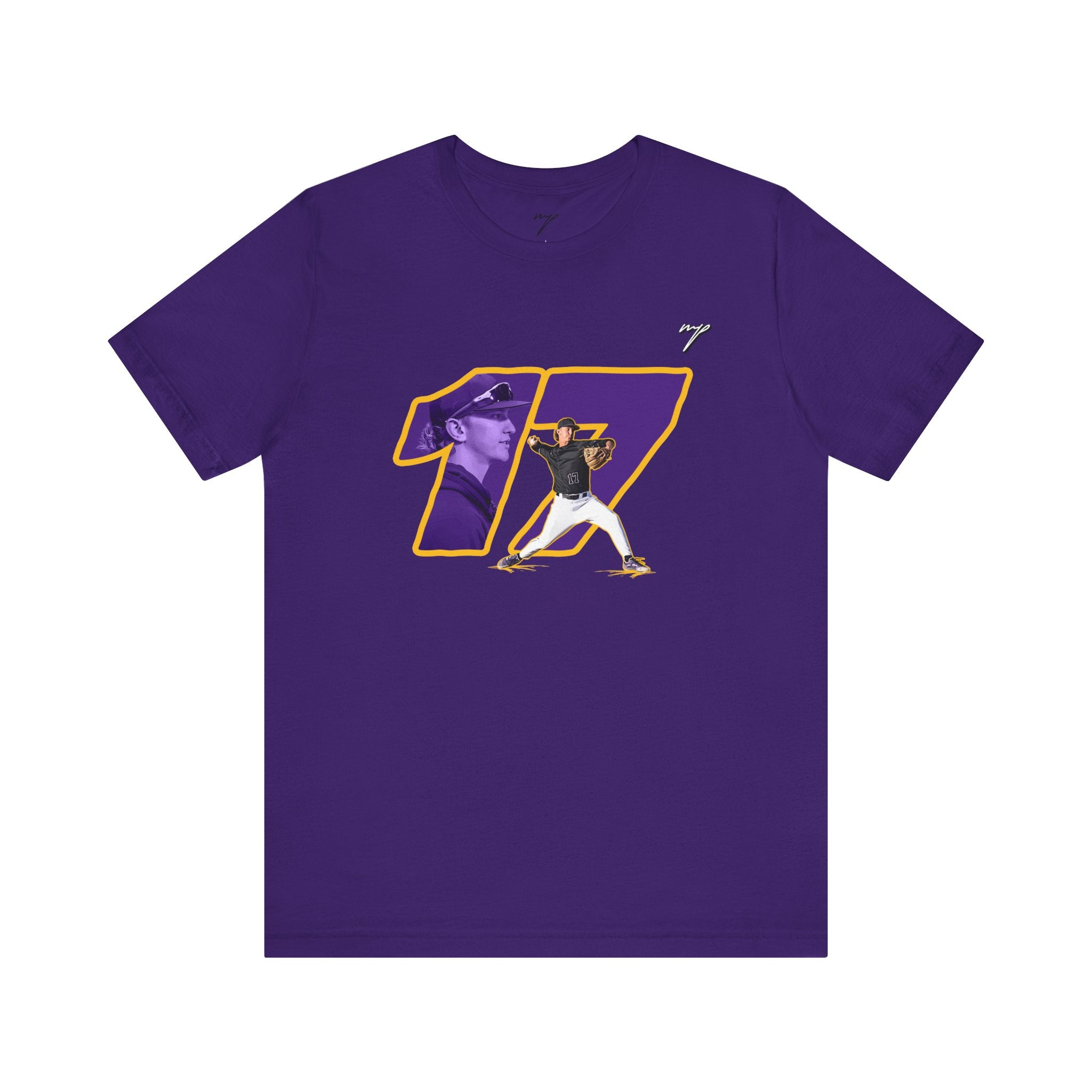 Coulter Maxson Graphic Tee