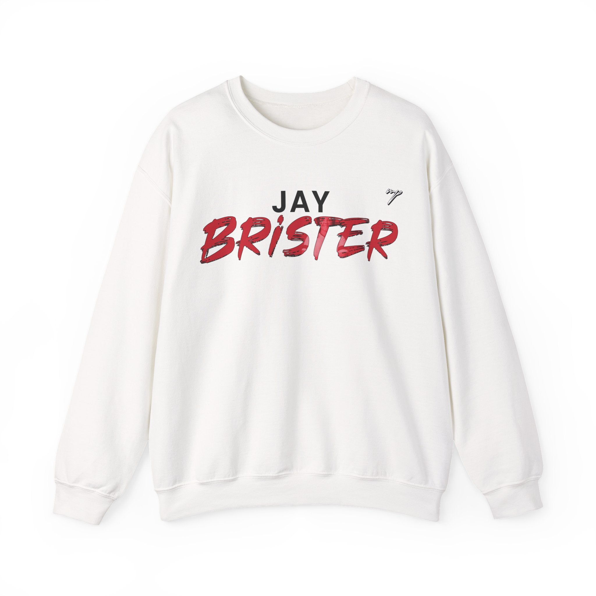 Jaylyn Brister Crewneck
