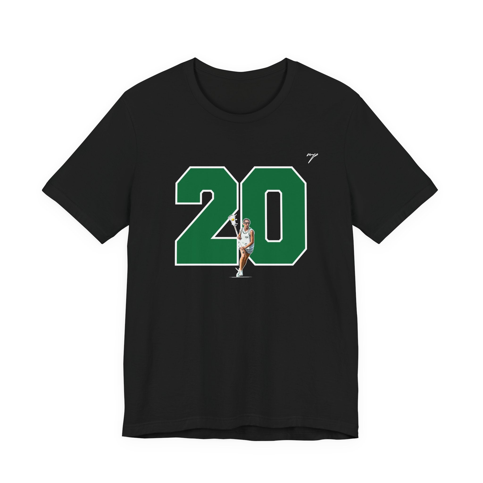 Madelyn Behnke Graphic Tee