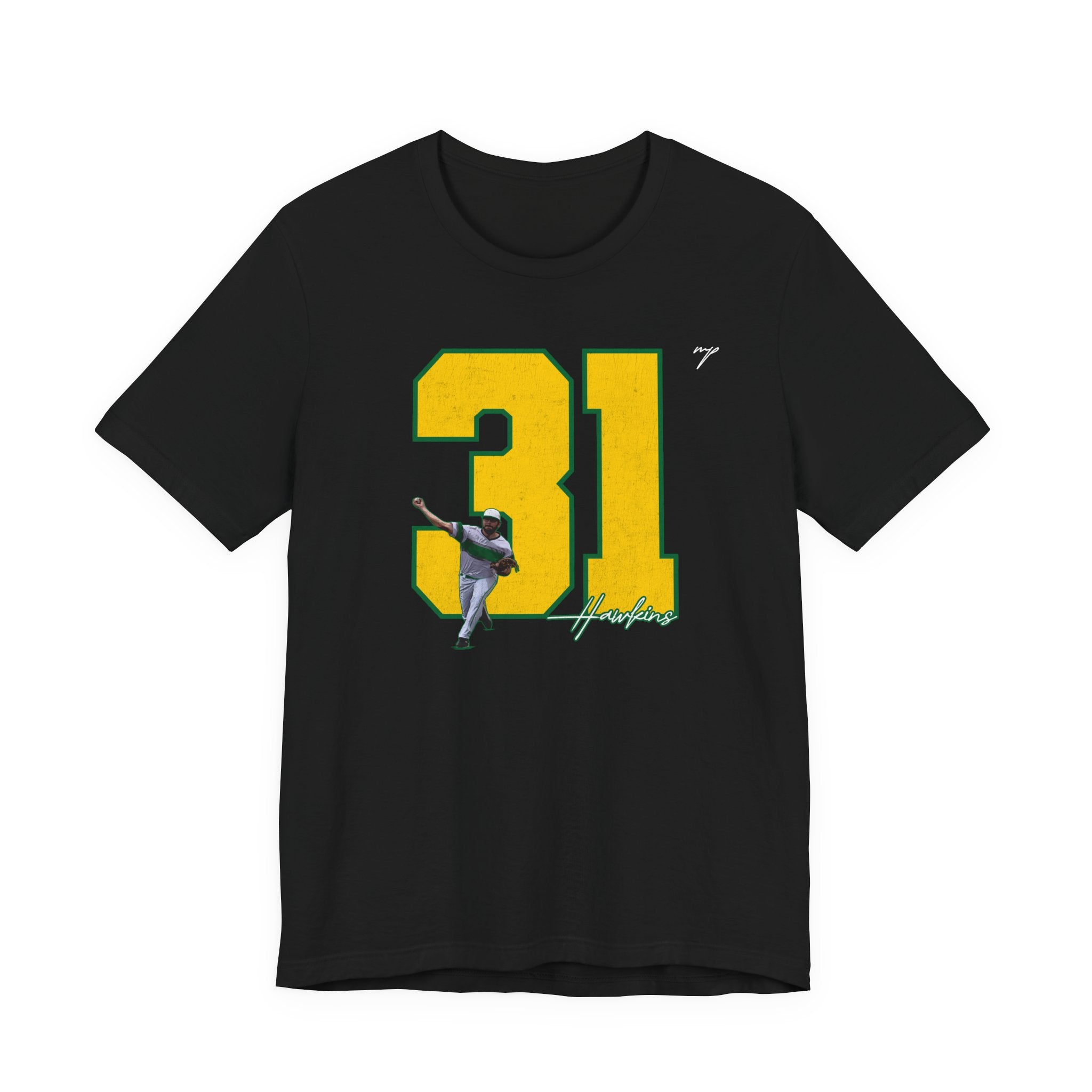 Bailey Hawkins Graphic Tee