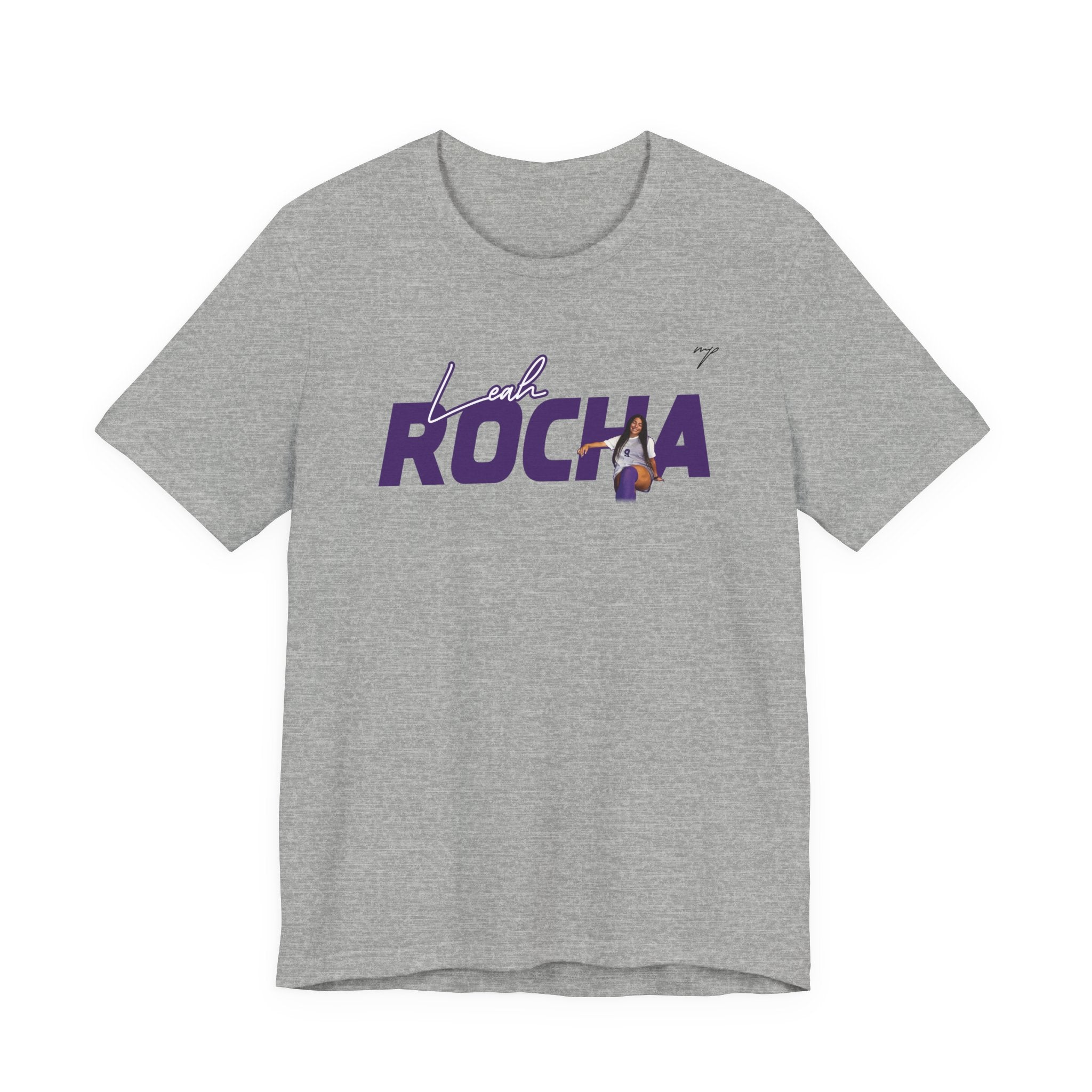 Leah Rocha Graphic Tee