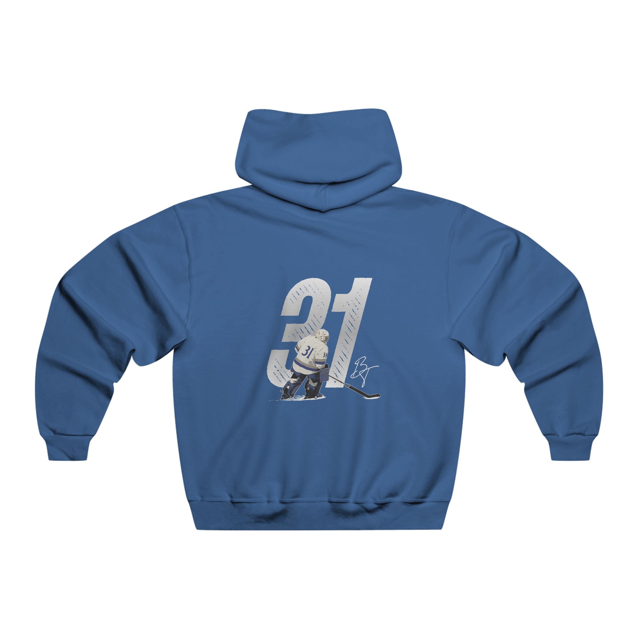 Blake Hazelton Vintage Hoodie