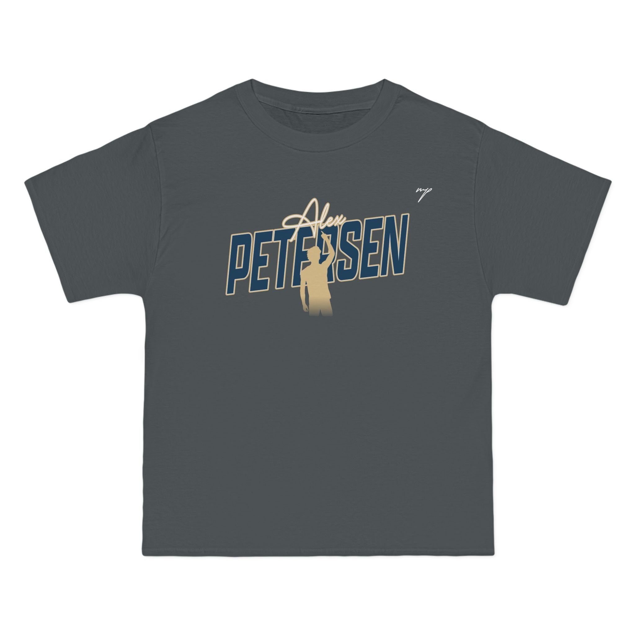 Alex Petersen Vintage Tee
