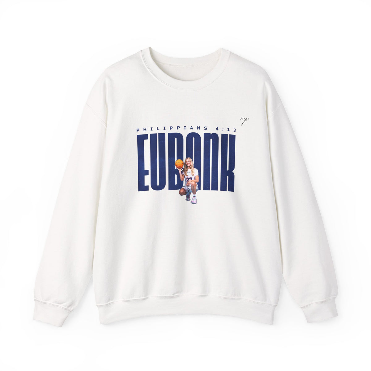 Quinn Eubank Crewneck