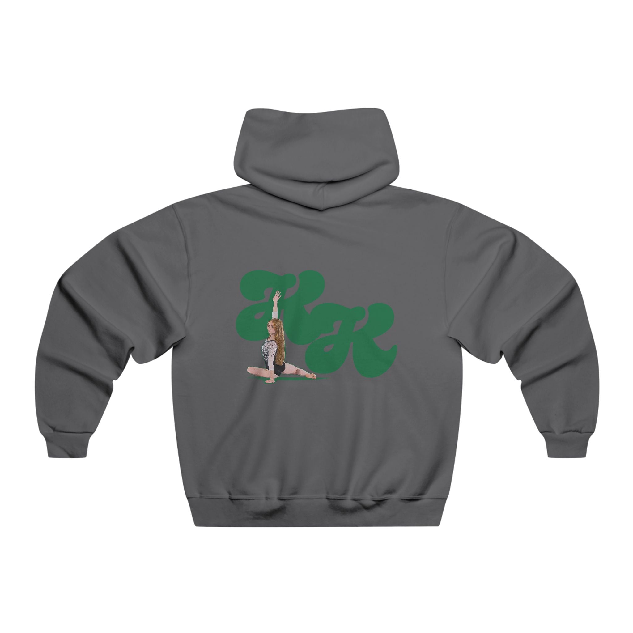 Keeley Kohler Vintage Hoodie