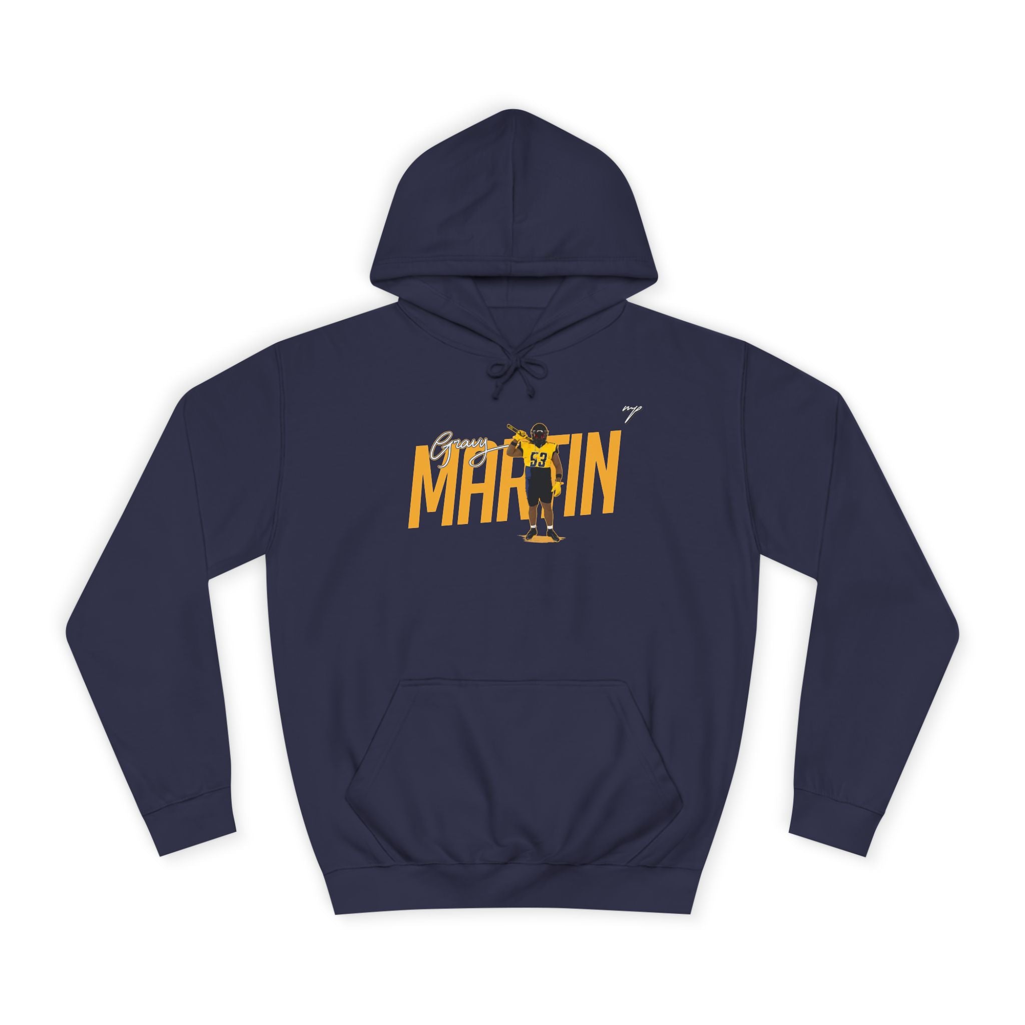 Gravy Martin Hoodie