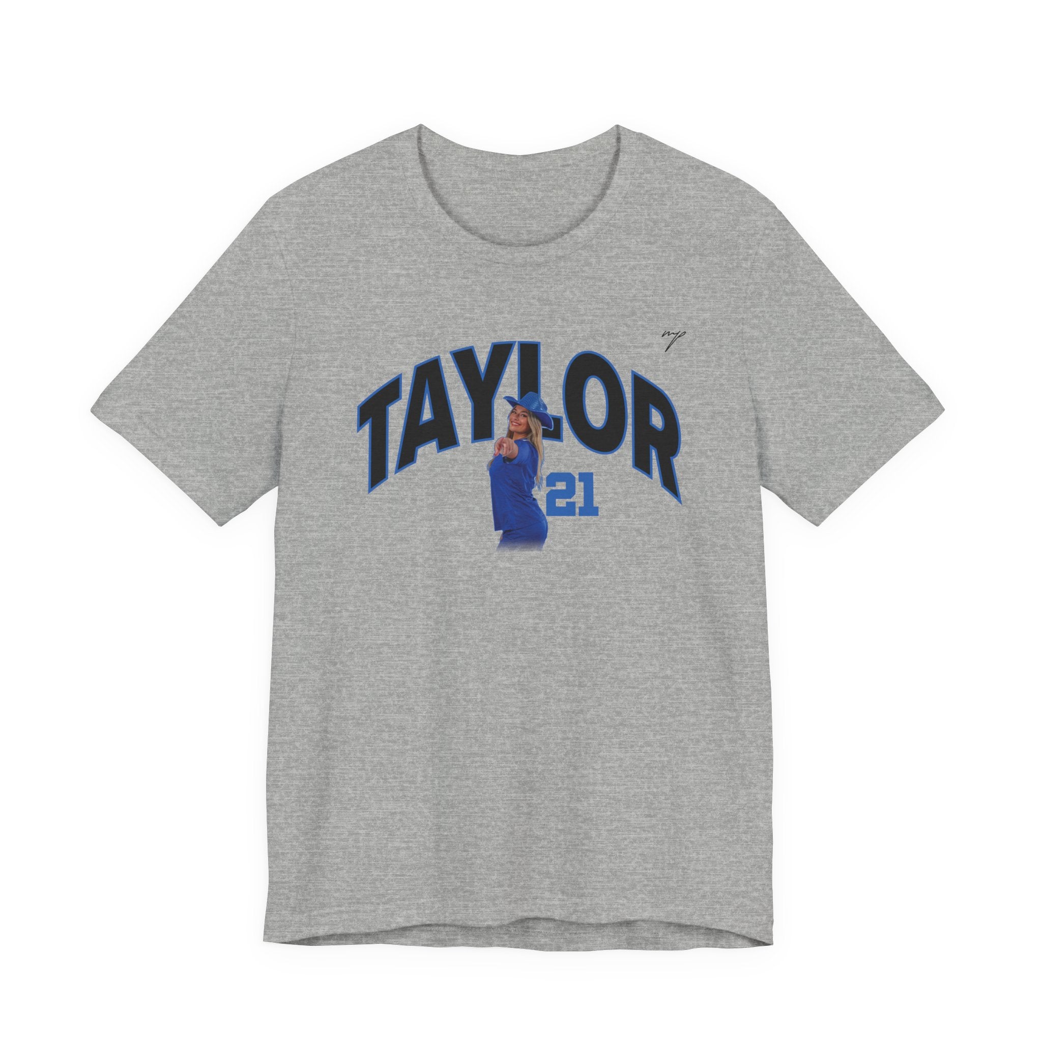 Taylor Dodson Graphic Tee