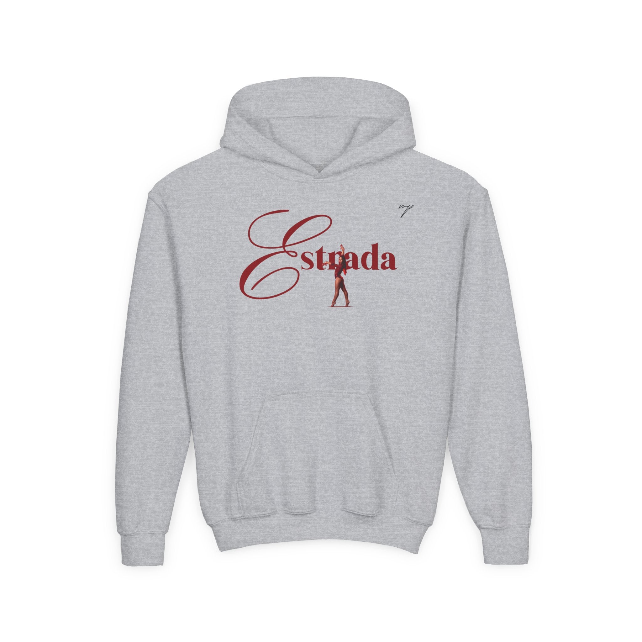 Sofia Estrada YOUTH Hoodie