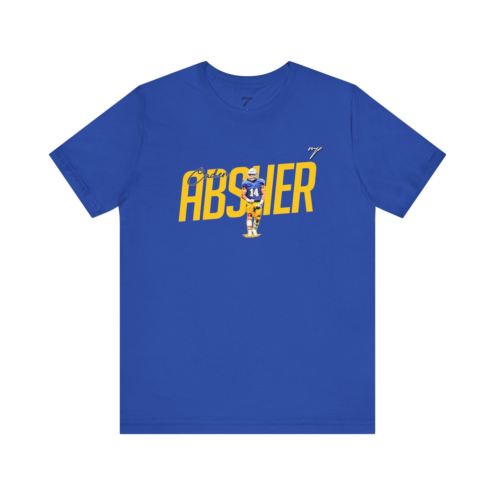 Caden Absher Graphic Tee