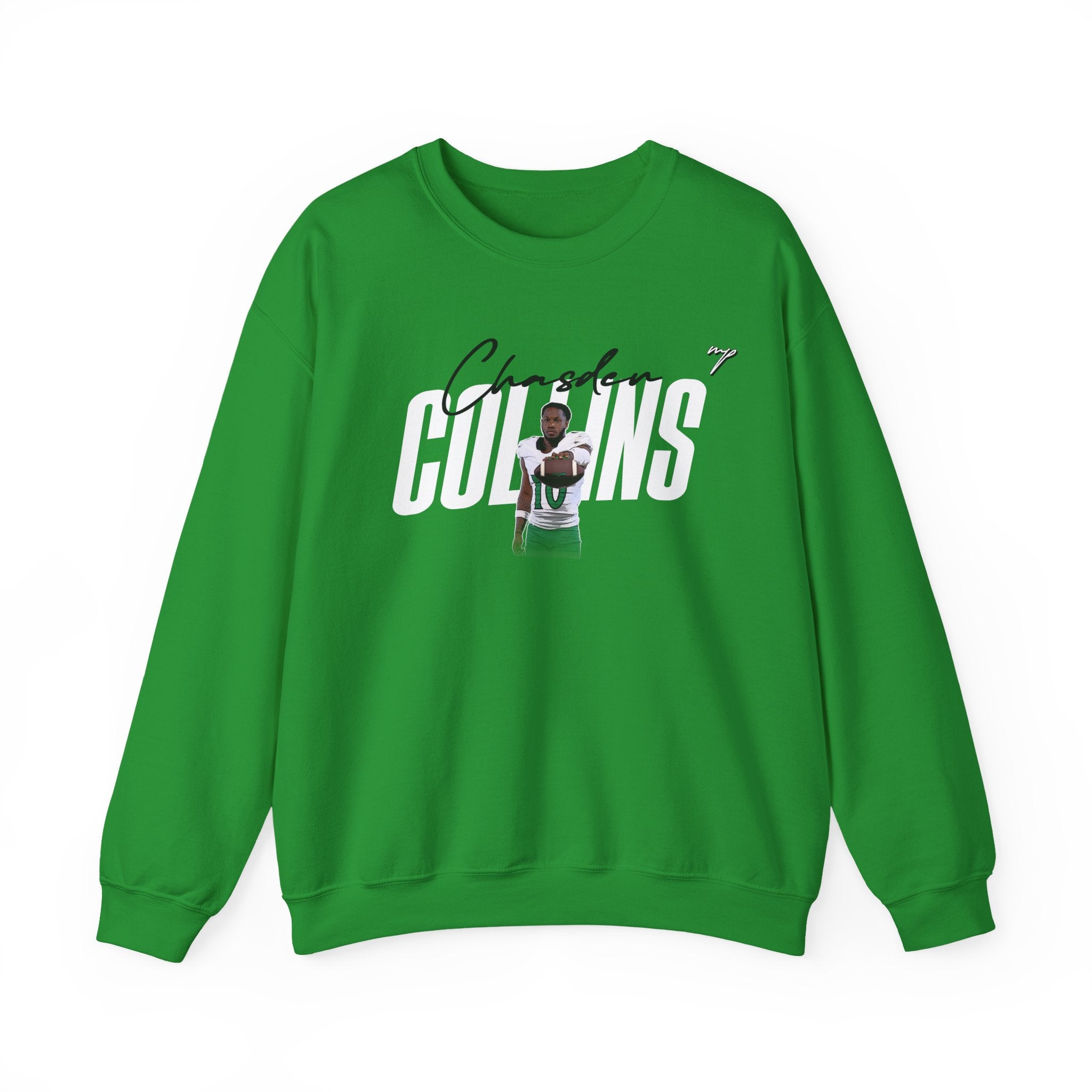 Chasden Collins Crewneck