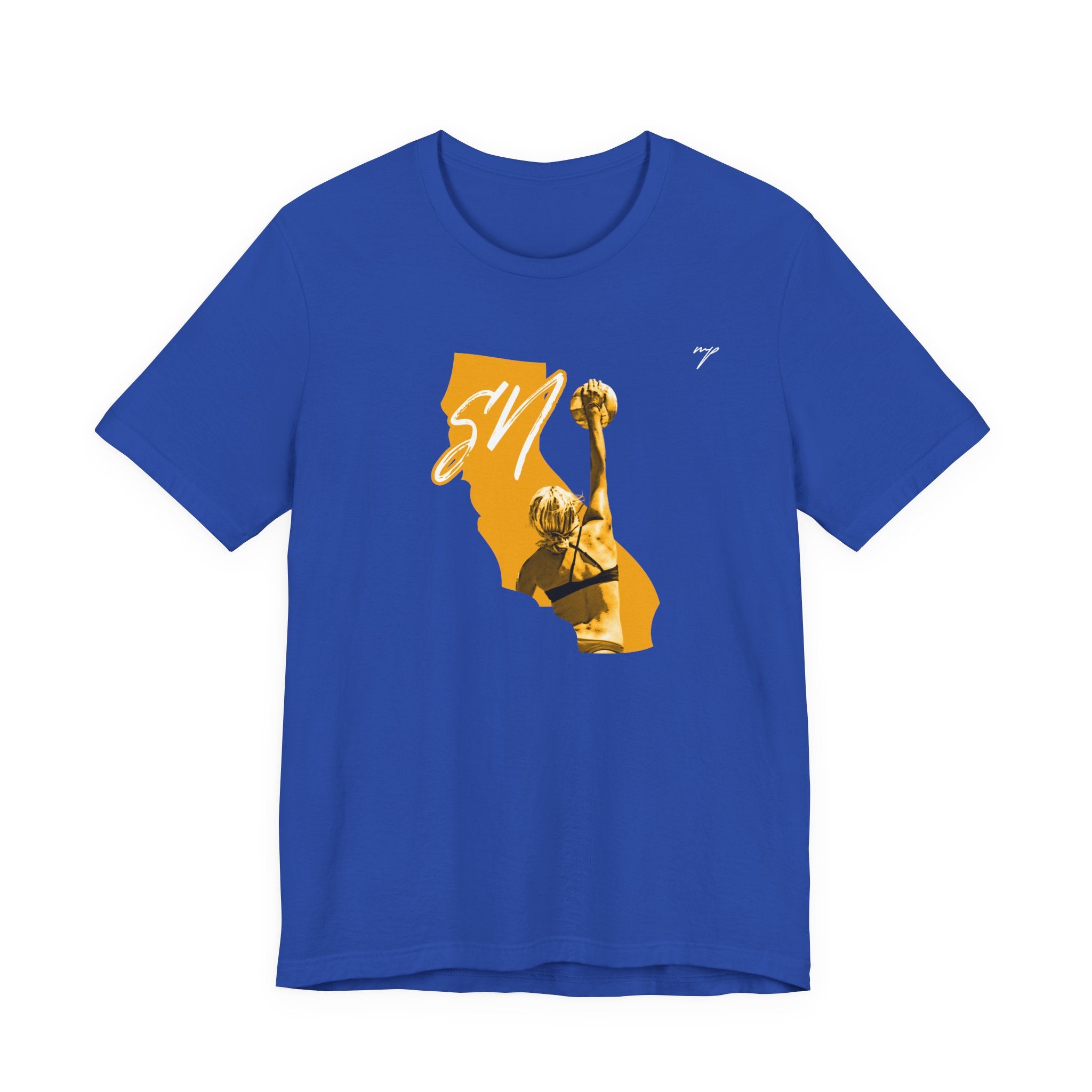 Sammy Nammack Graphic Tee