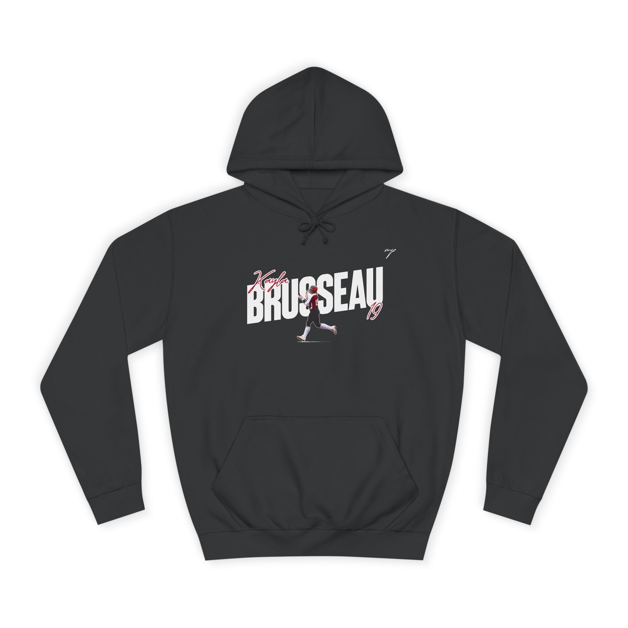 Kayla Brusseau Hoodie