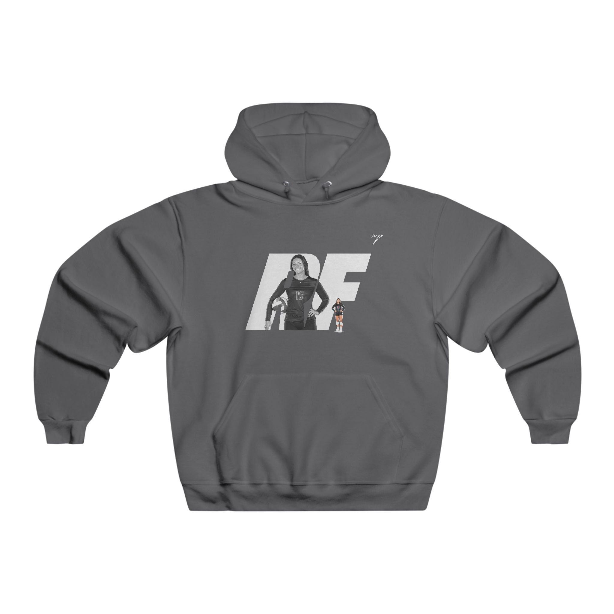 Rilynn Finley Vintage Hoodie