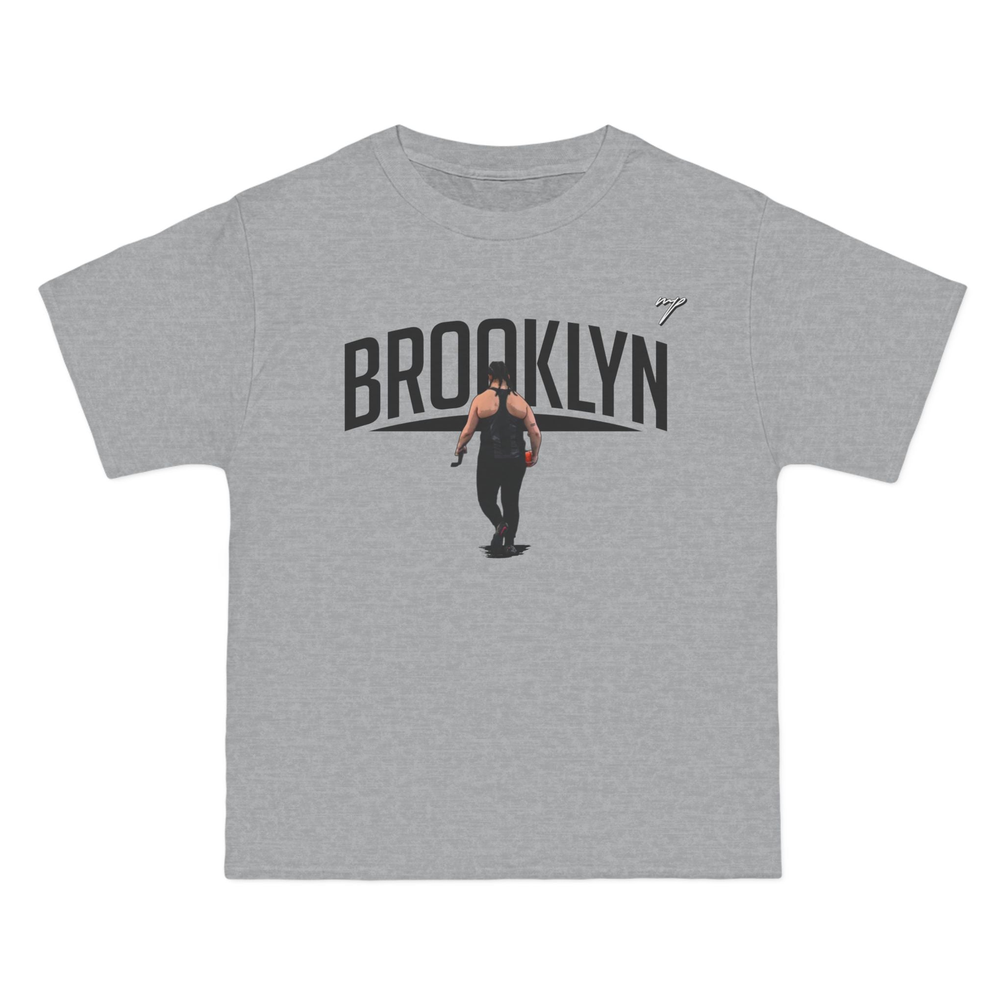 Brooklyn Lucas Vintage Tee