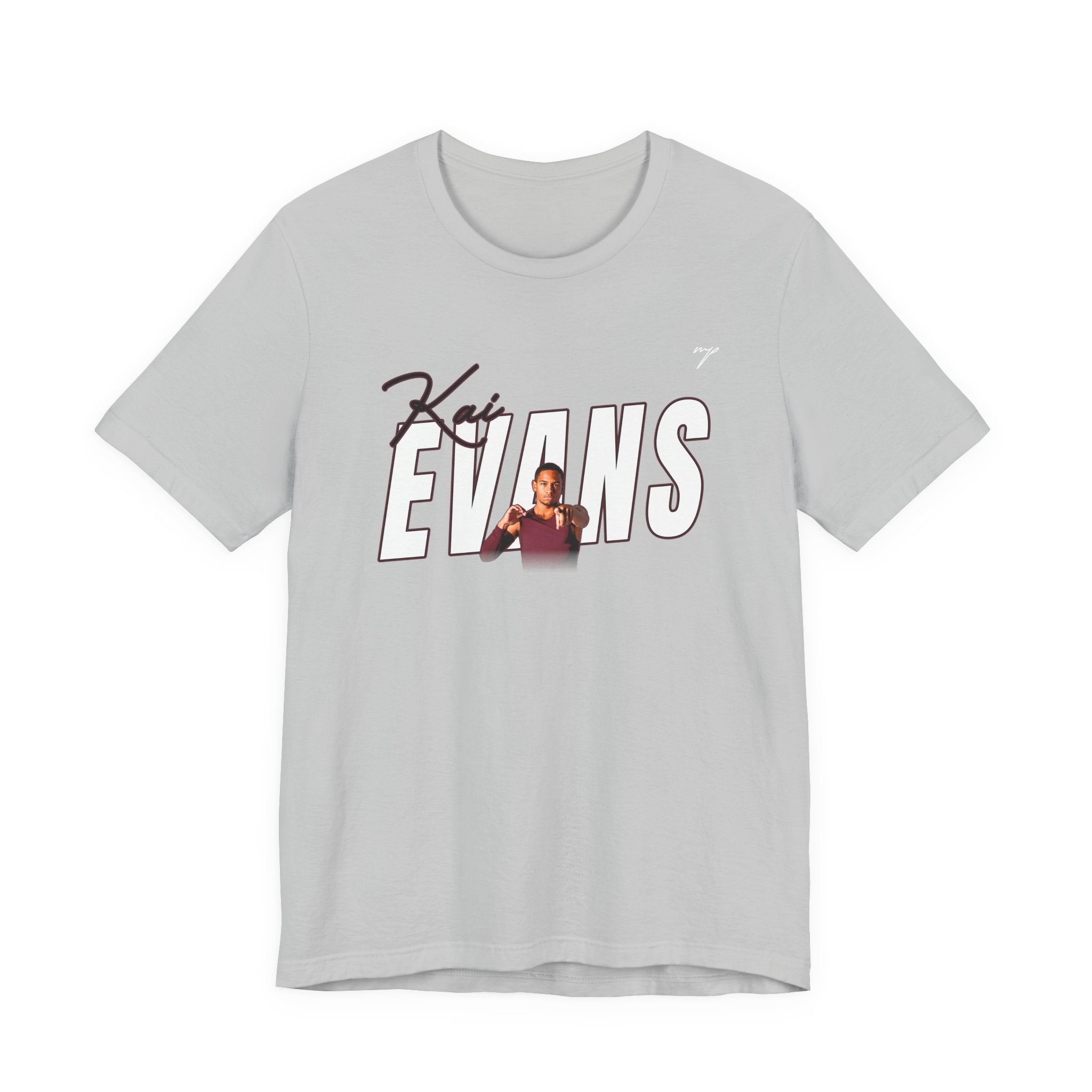 Kai Evans Graphic Tee