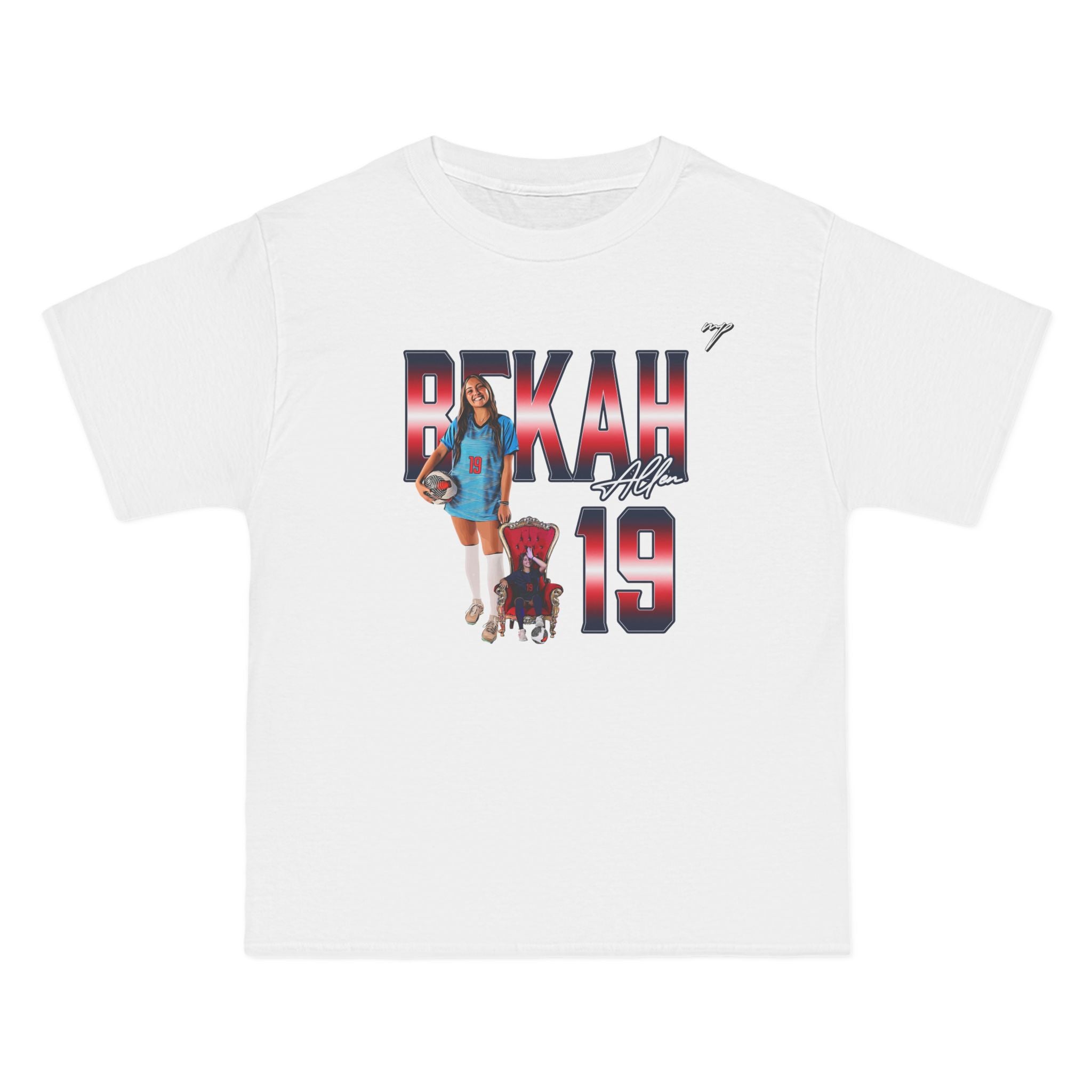Bekah Allen Vintage Tee