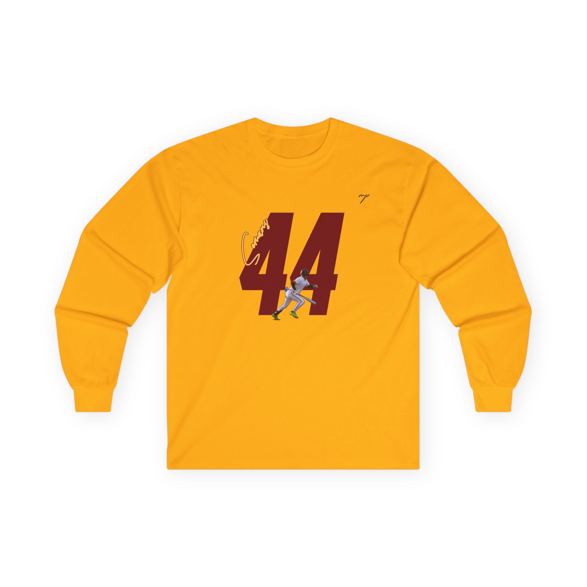 Henry Semans Long Sleeve