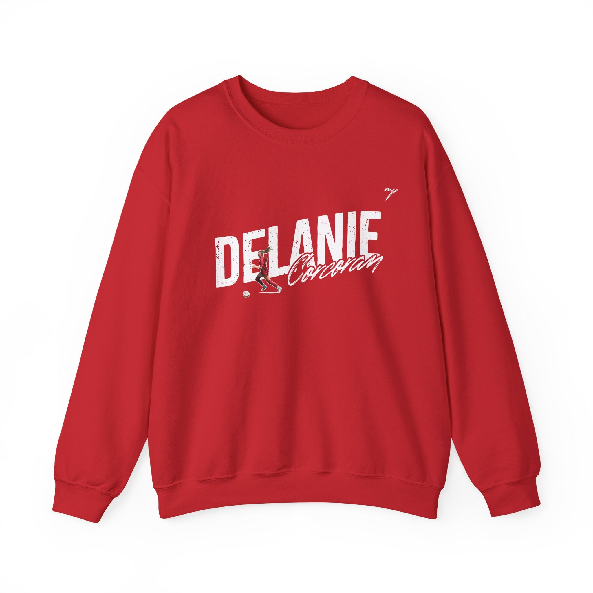 Delanie Corcoran Crewneck