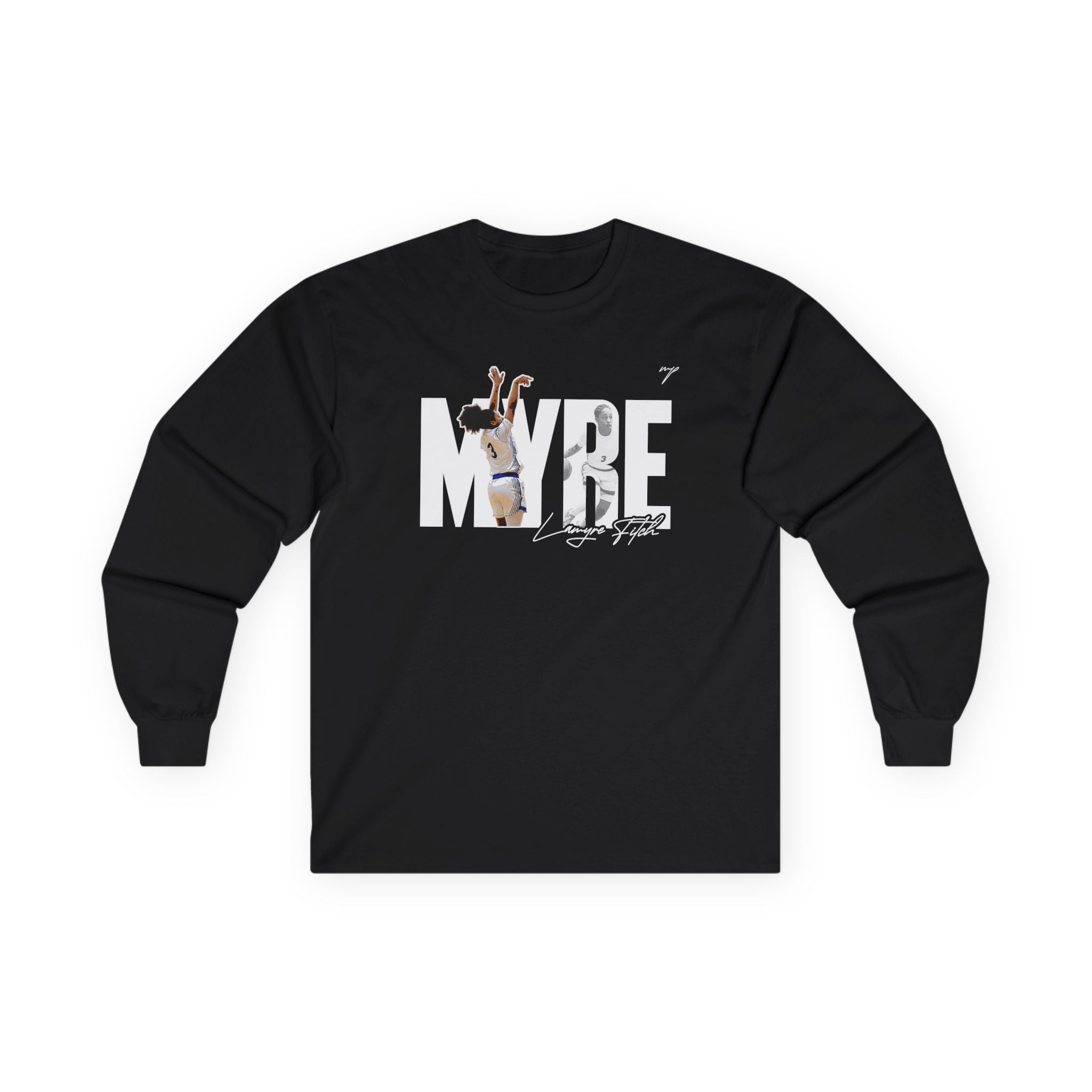 Lamyre Fitch Long Sleeve Tee